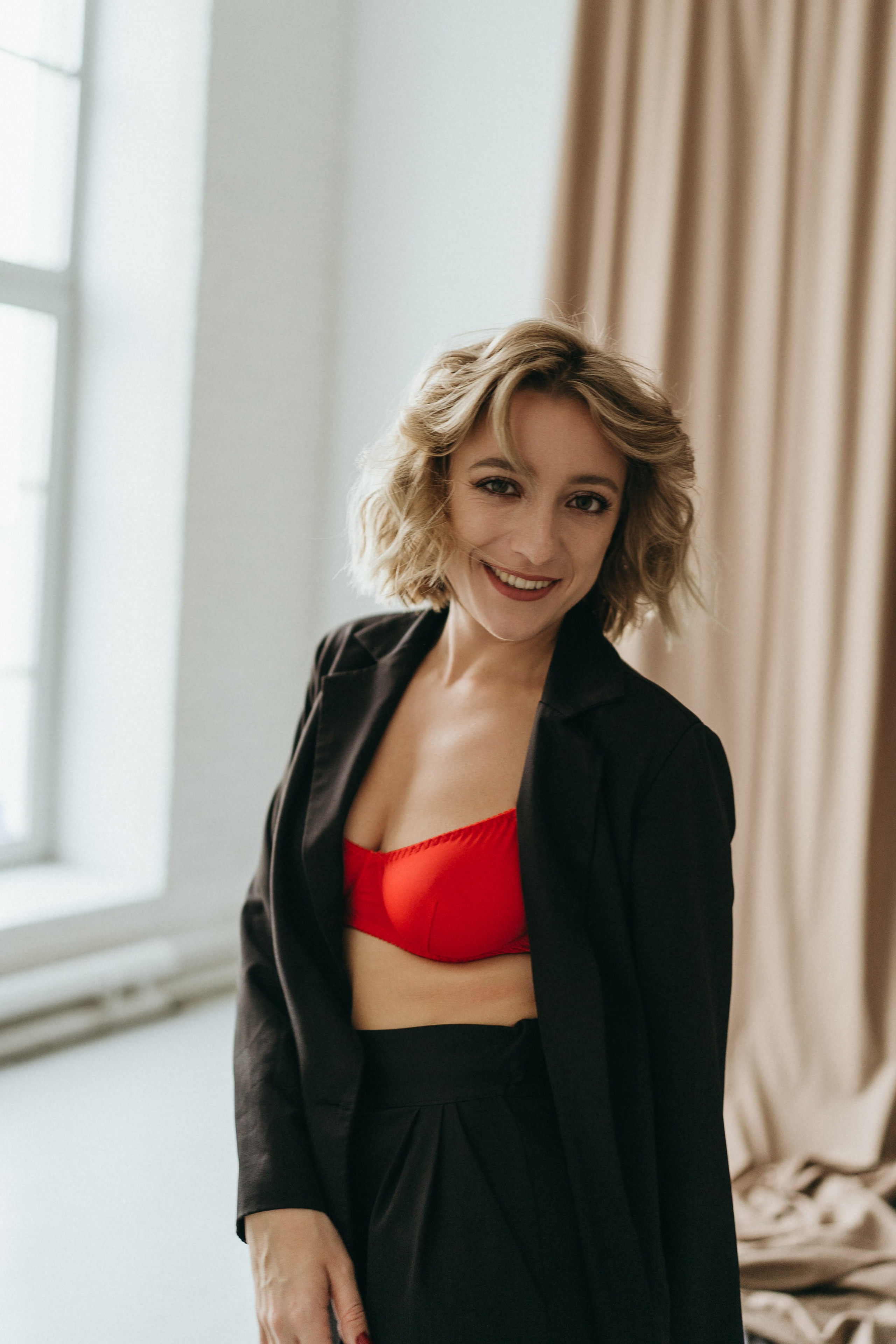 Екатерина / фотостудия. Фотограф в Санкт-Петербурге — Лучина Екатерина