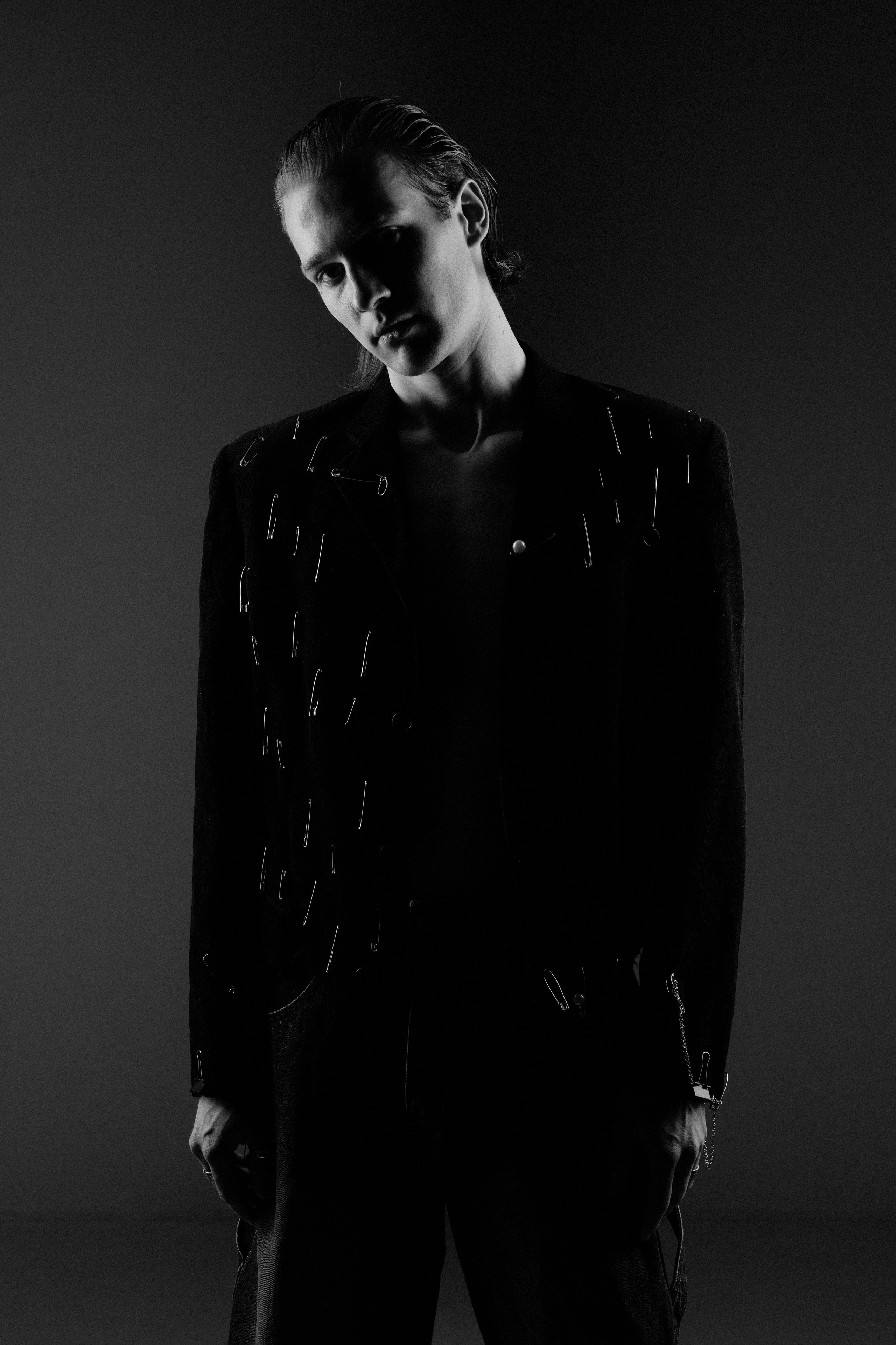 Олег. Фотограф Мария Бондаренко