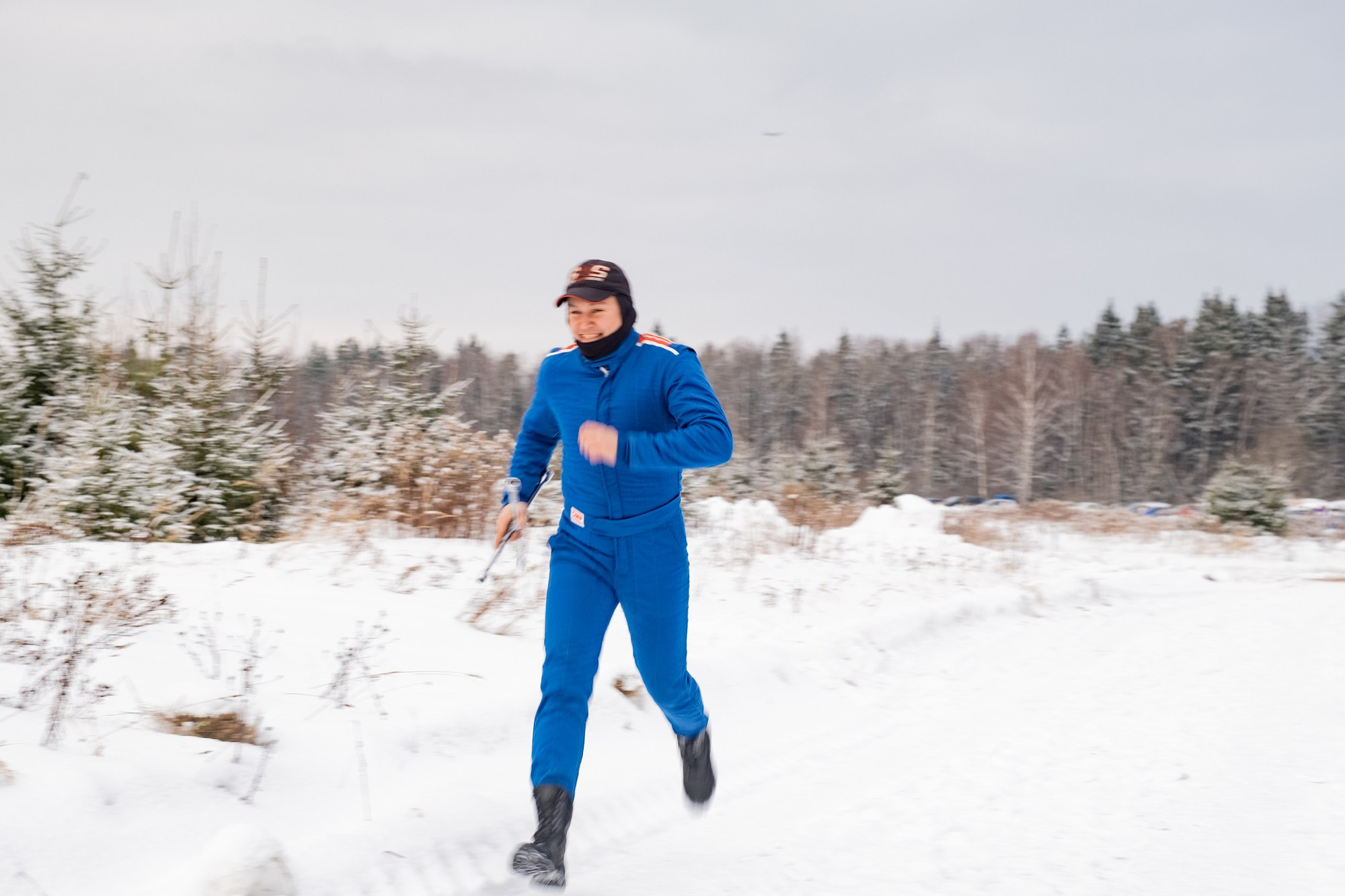 Rally Sprint Events. Автоспортивный бренд фотограф в Москве — Виктория Логинова