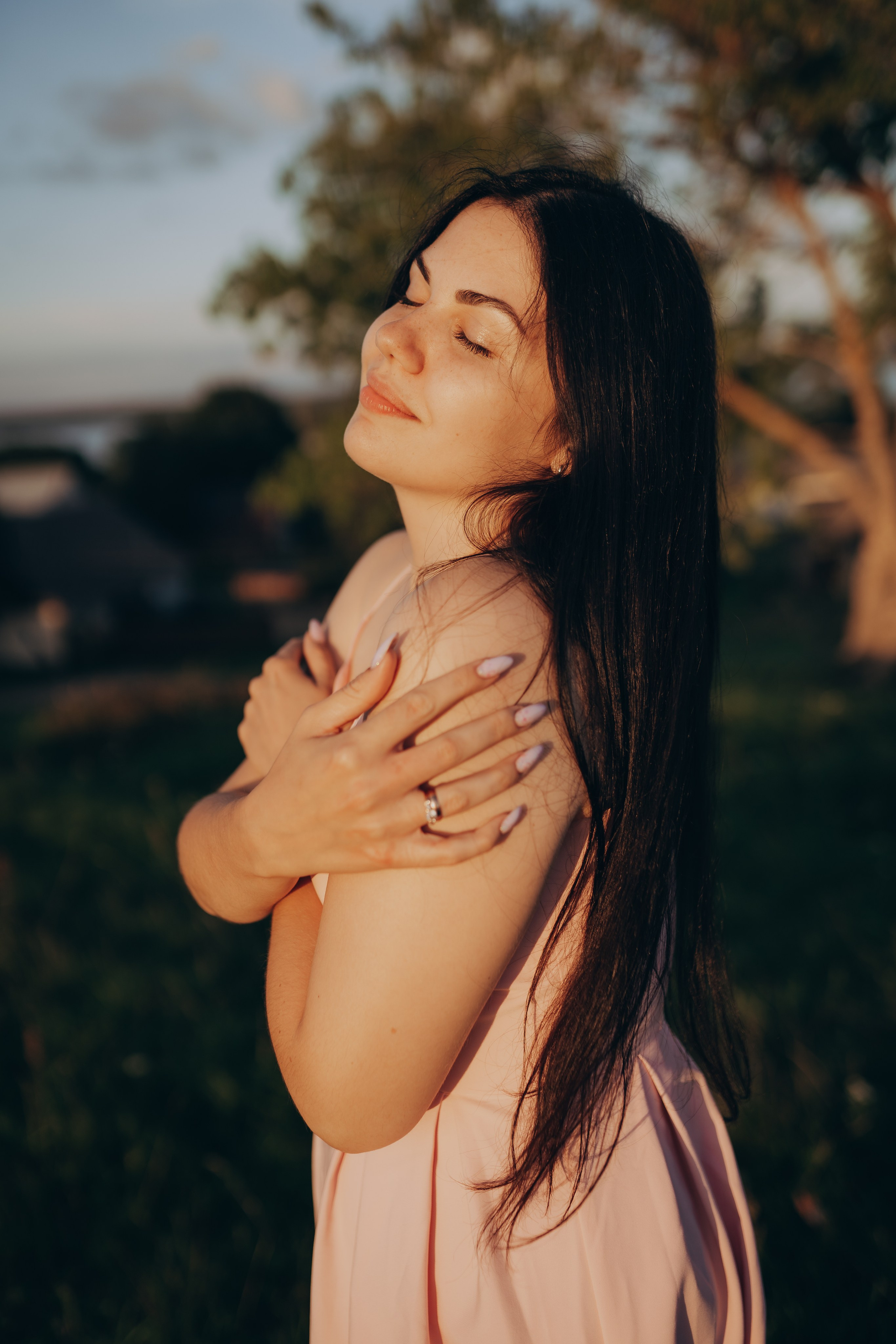 Наталья. Фотограф Торопец Кристина Абрамова Kanwellia photography