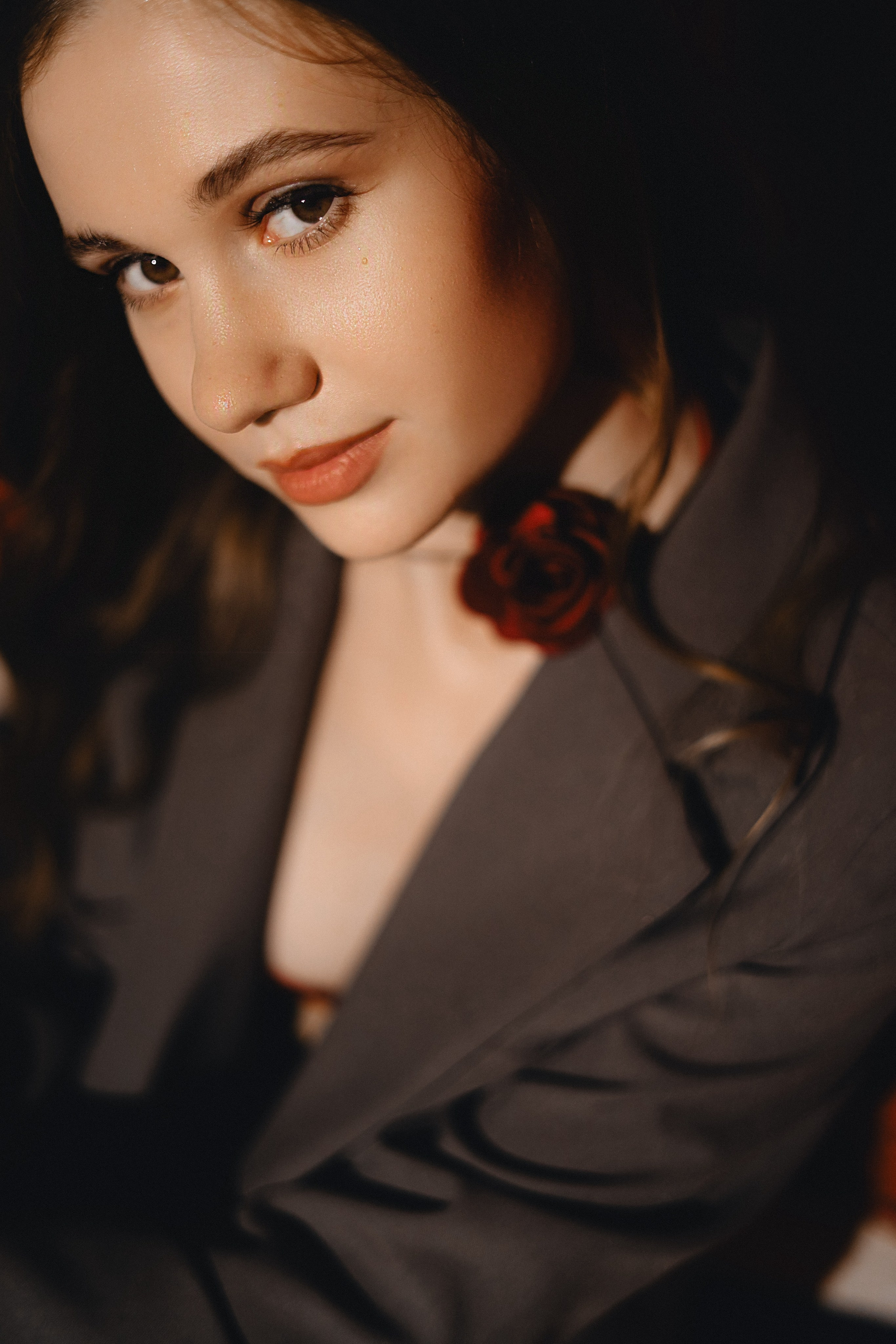 Мария. Фотограф Мария Лаенко