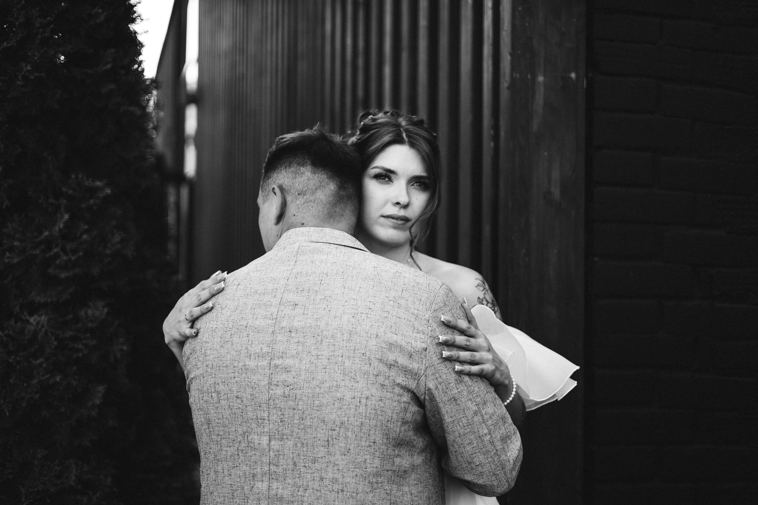 Григорий & Арнелла. Фотограф Мария Лаенко