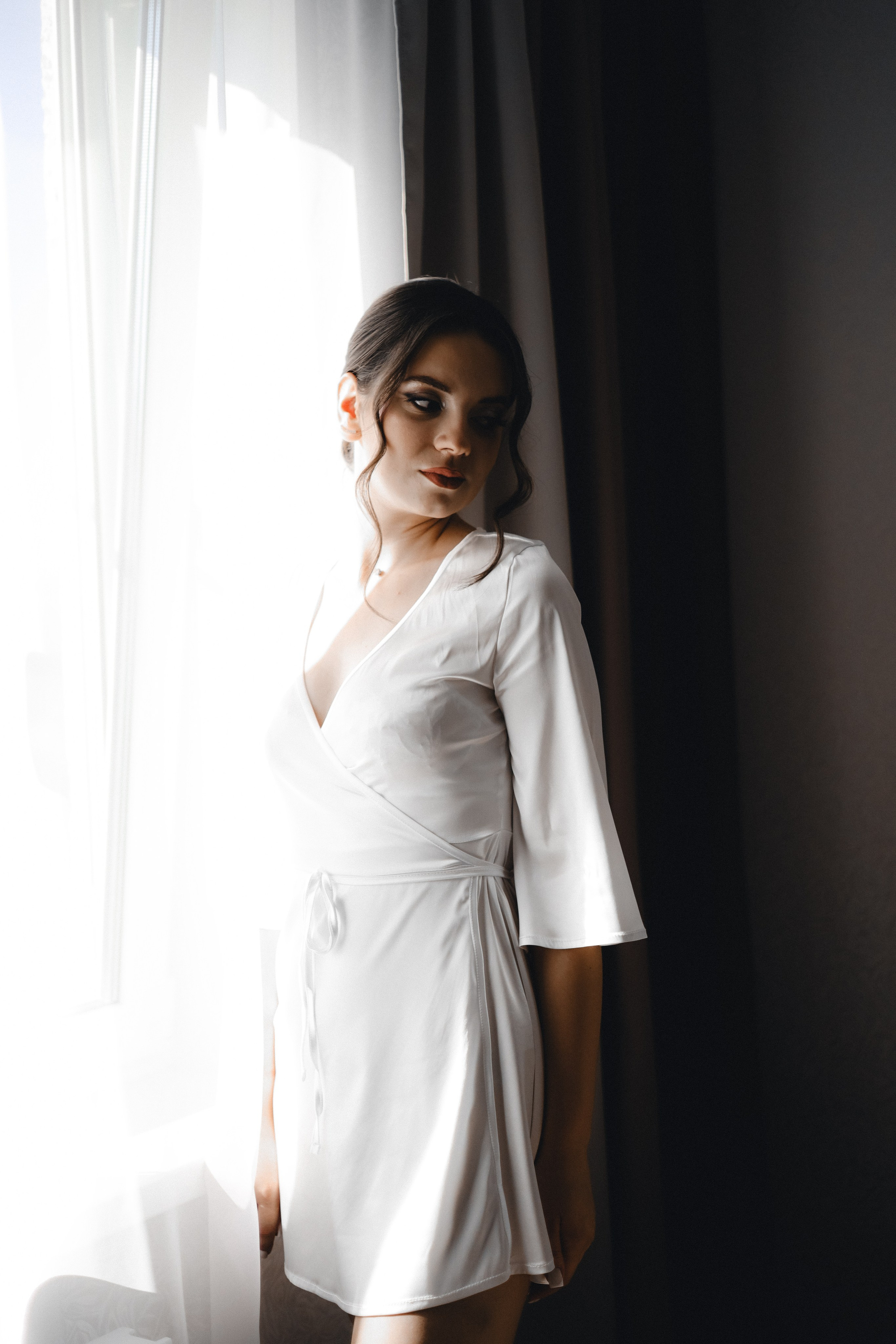 Андрей & Анна. Фотограф Мария Лаенко