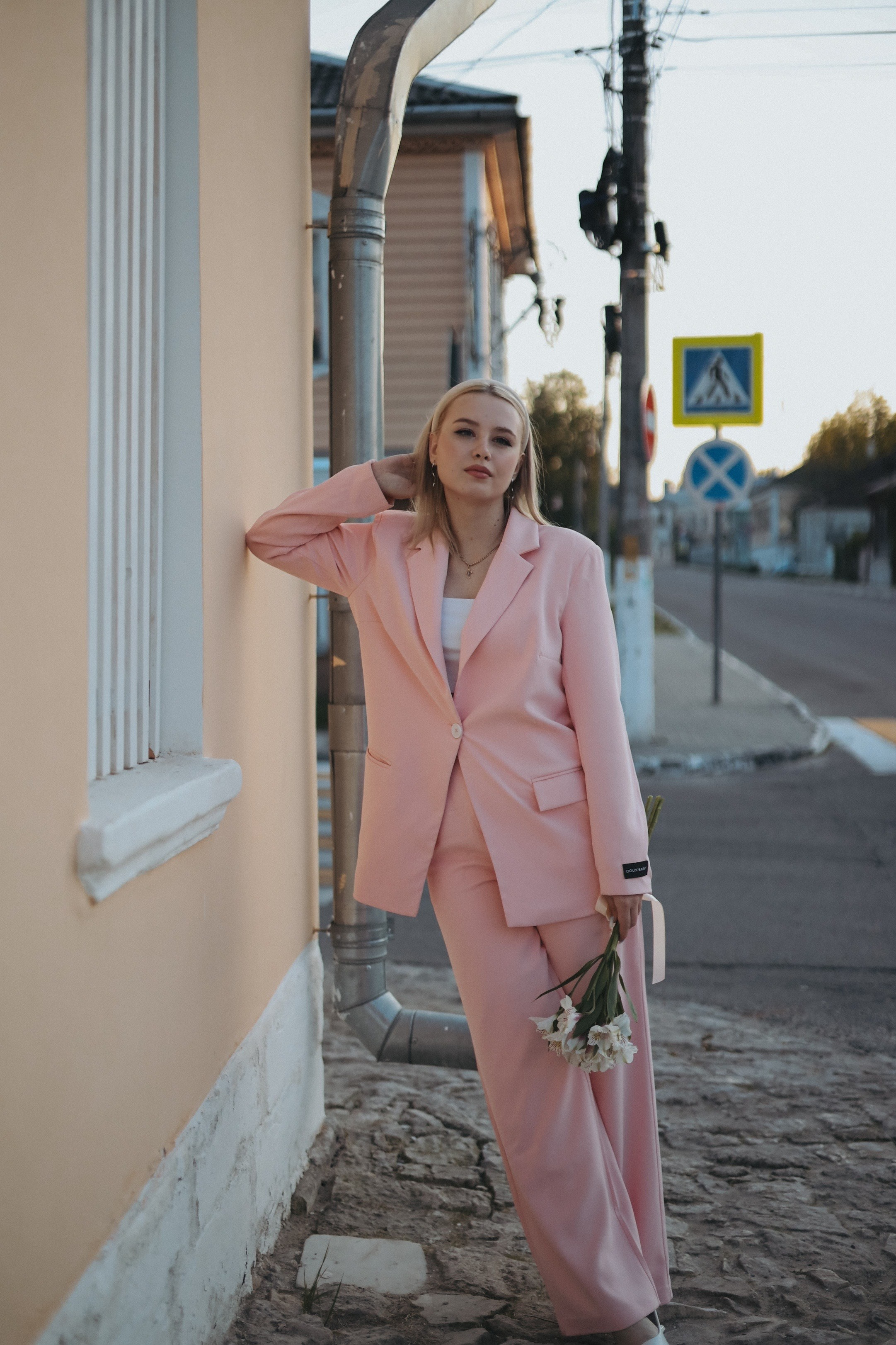 Ангелина | Фабрика пастилы. Фотограф Мария Лаенко