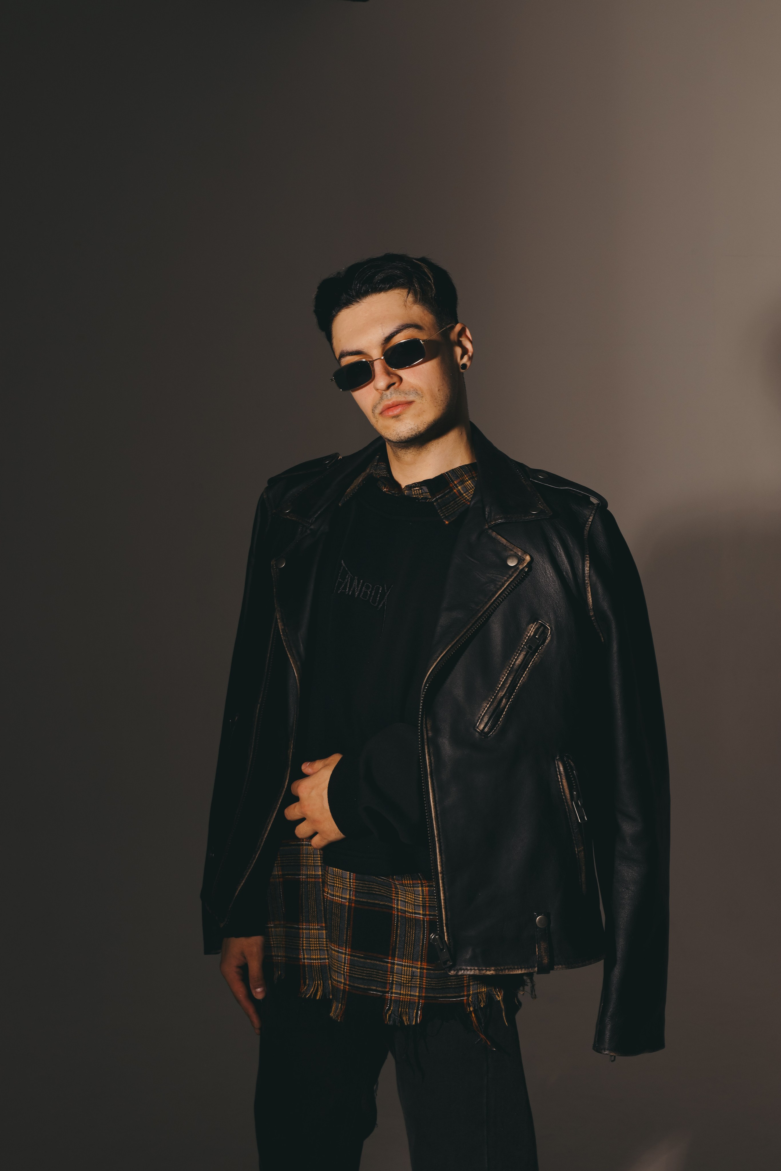 Артем. Фотограф Мария Лаенко