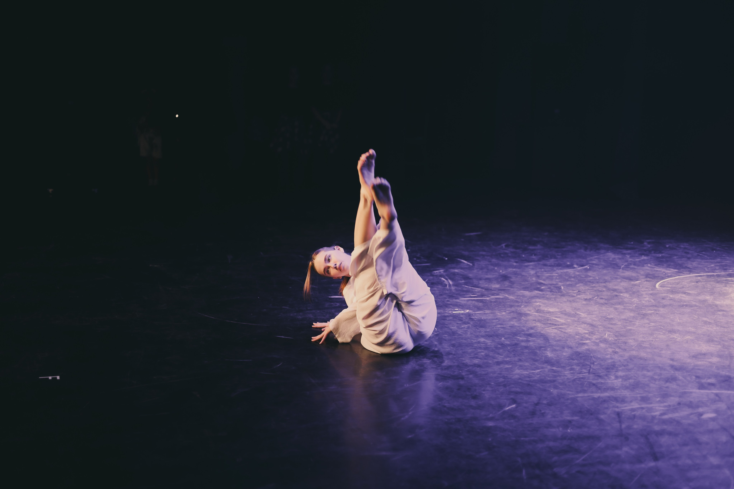 Отчетный концерт Soul dance studio. Фотограф Мария Лаенко