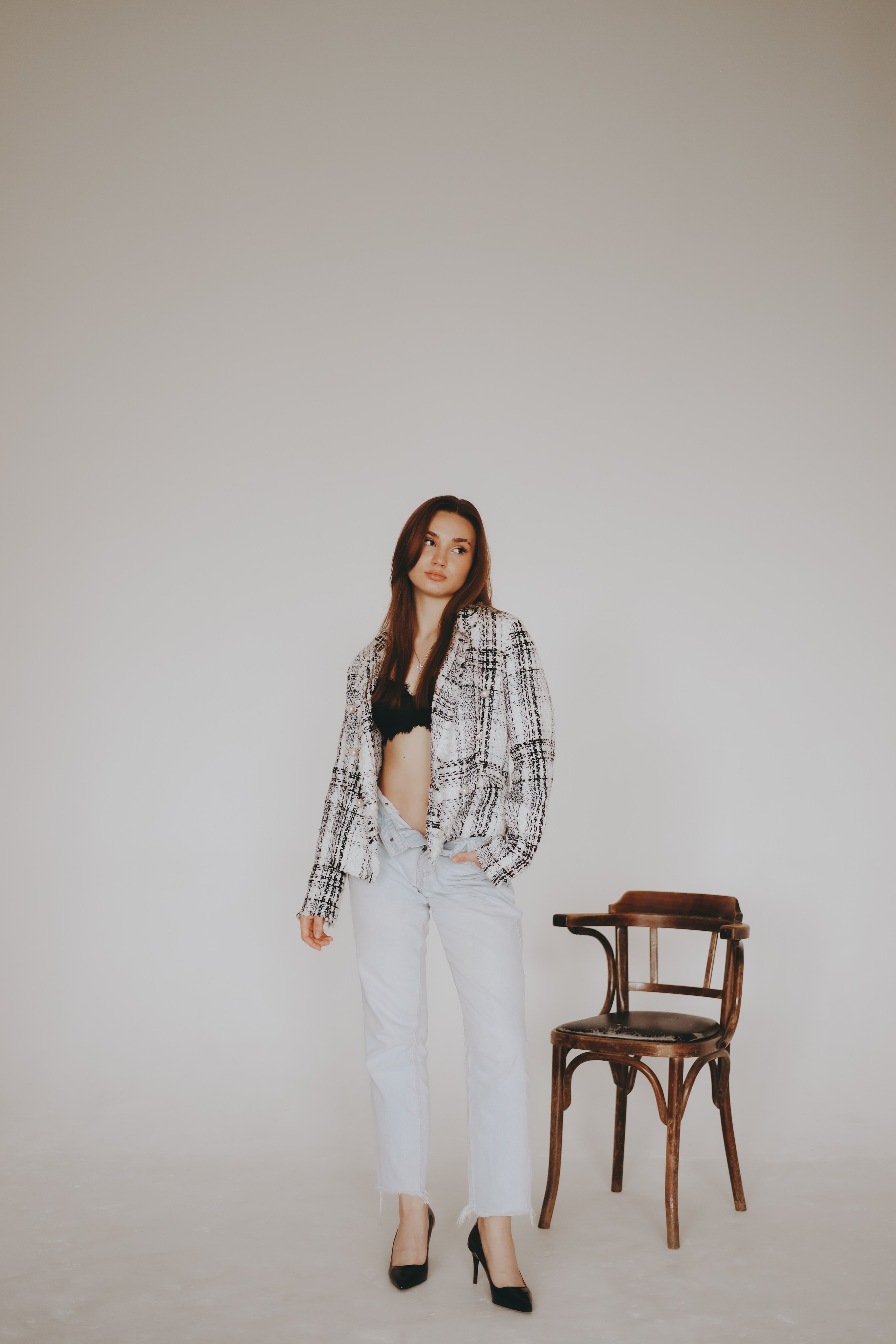 Яна. Фотограф Мария Лаенко