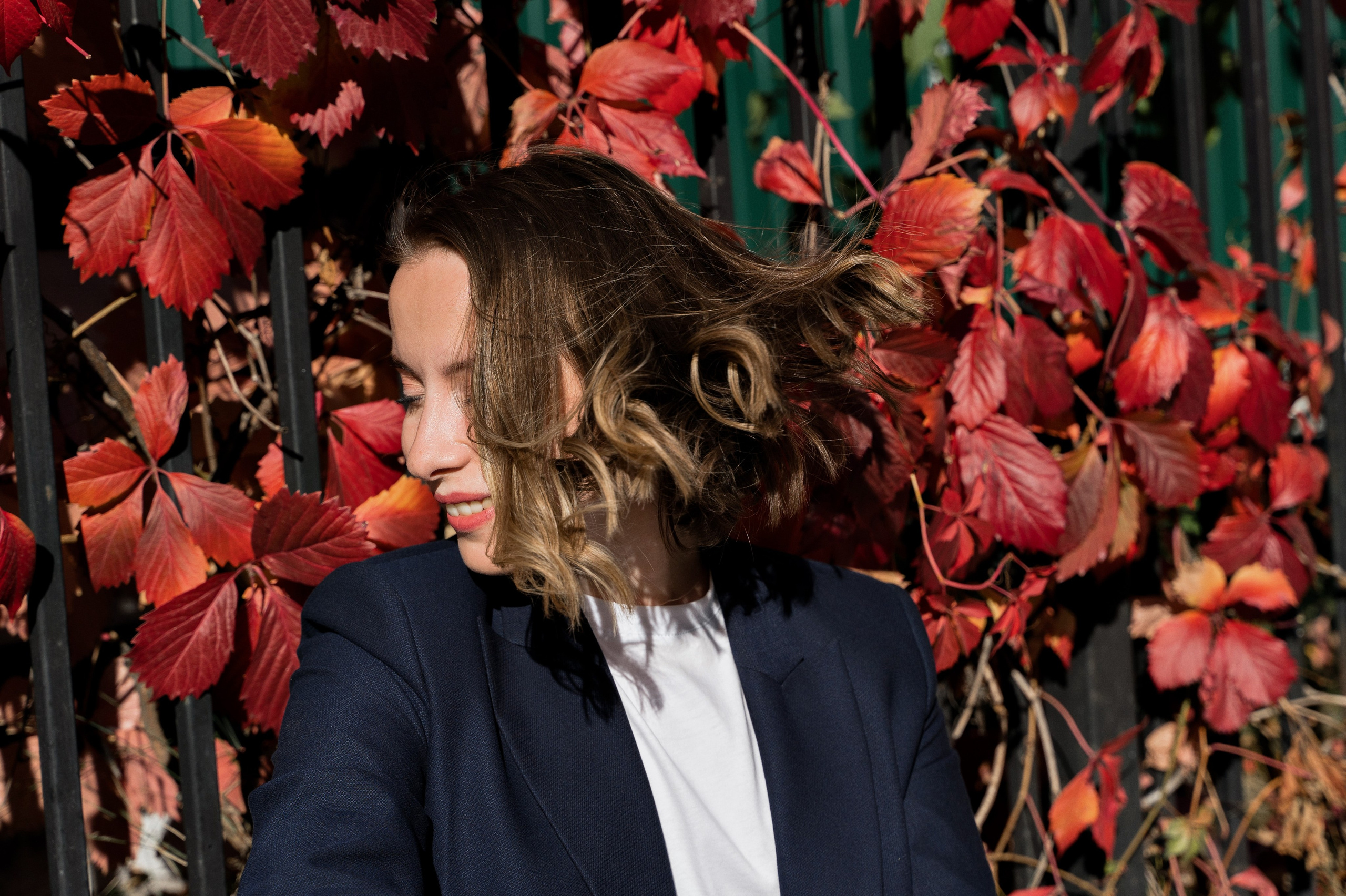 Портрет. Главная