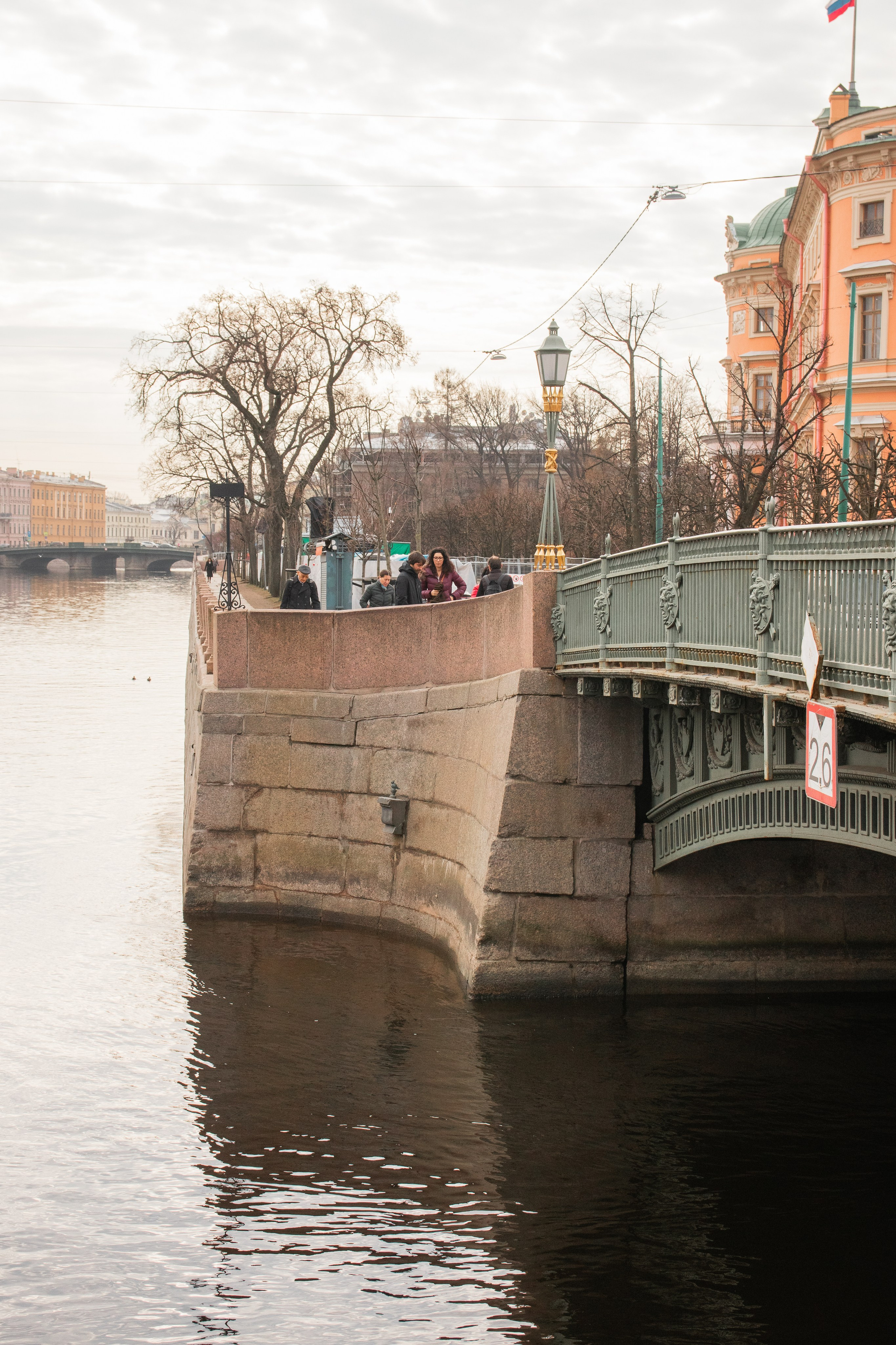 Города. Главная