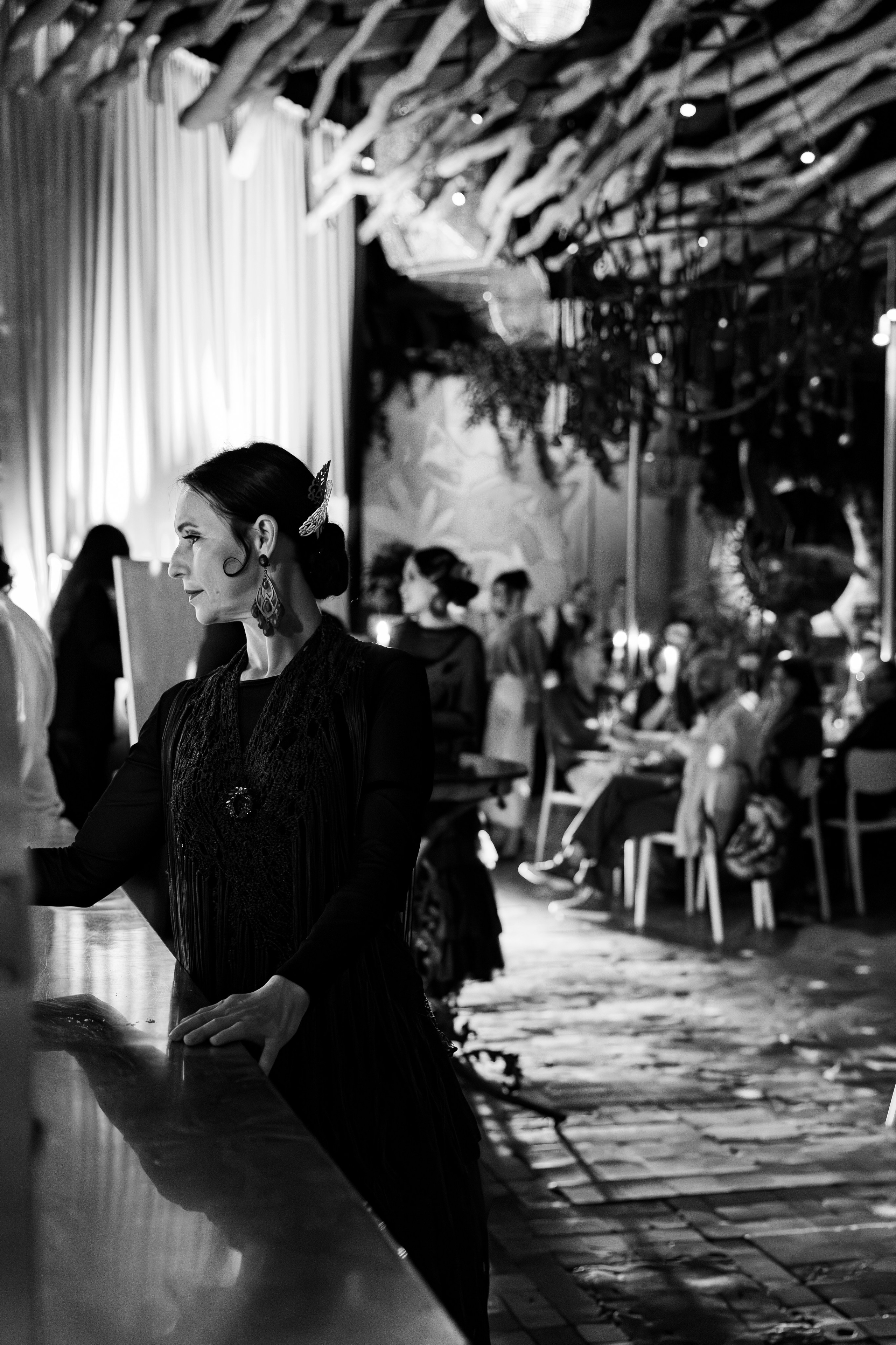 Gastrodvor Итальянский гастро ужин с Zago Mirko. Дженбаз Павел — фотограф в Ялте