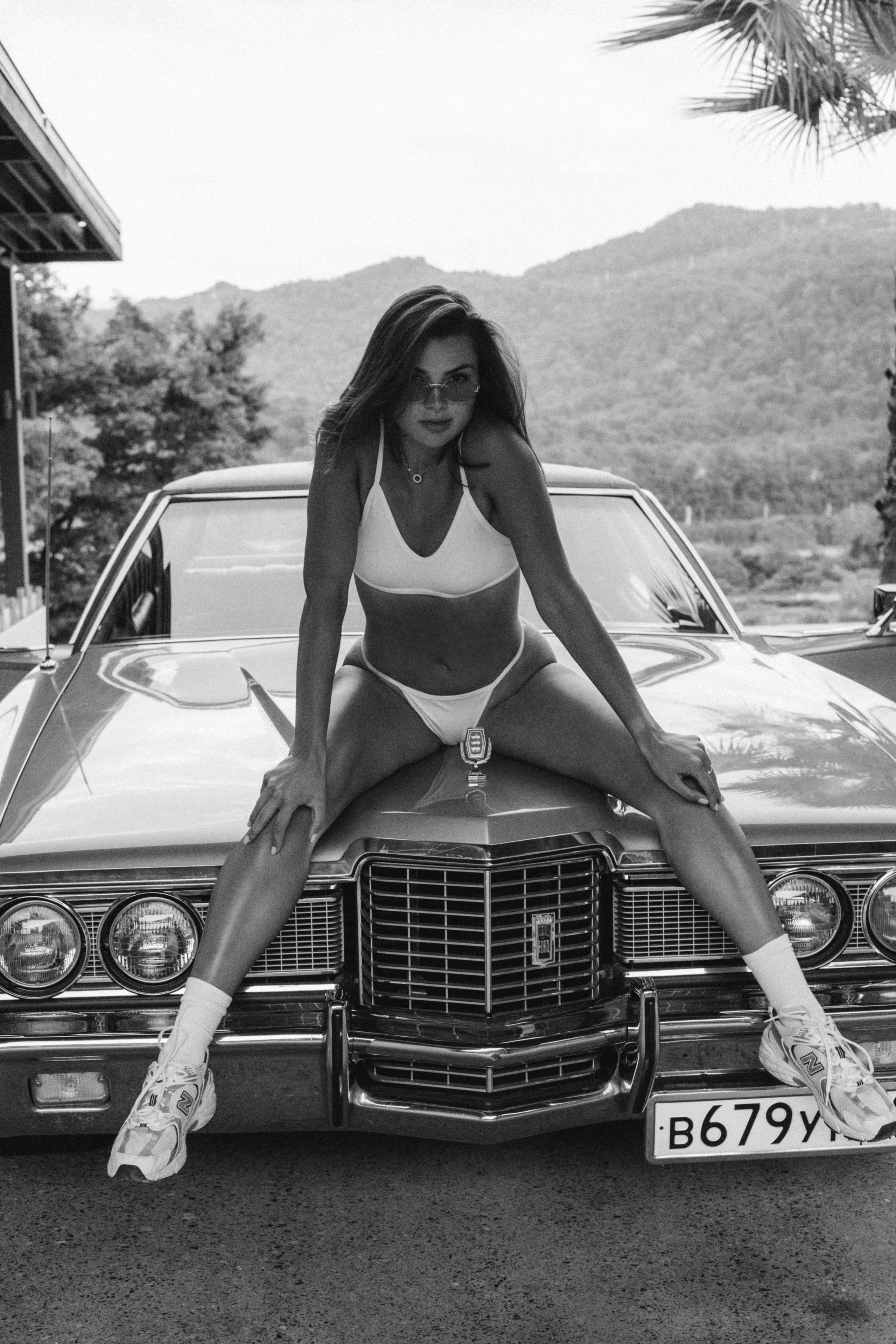 Александра Негальчук