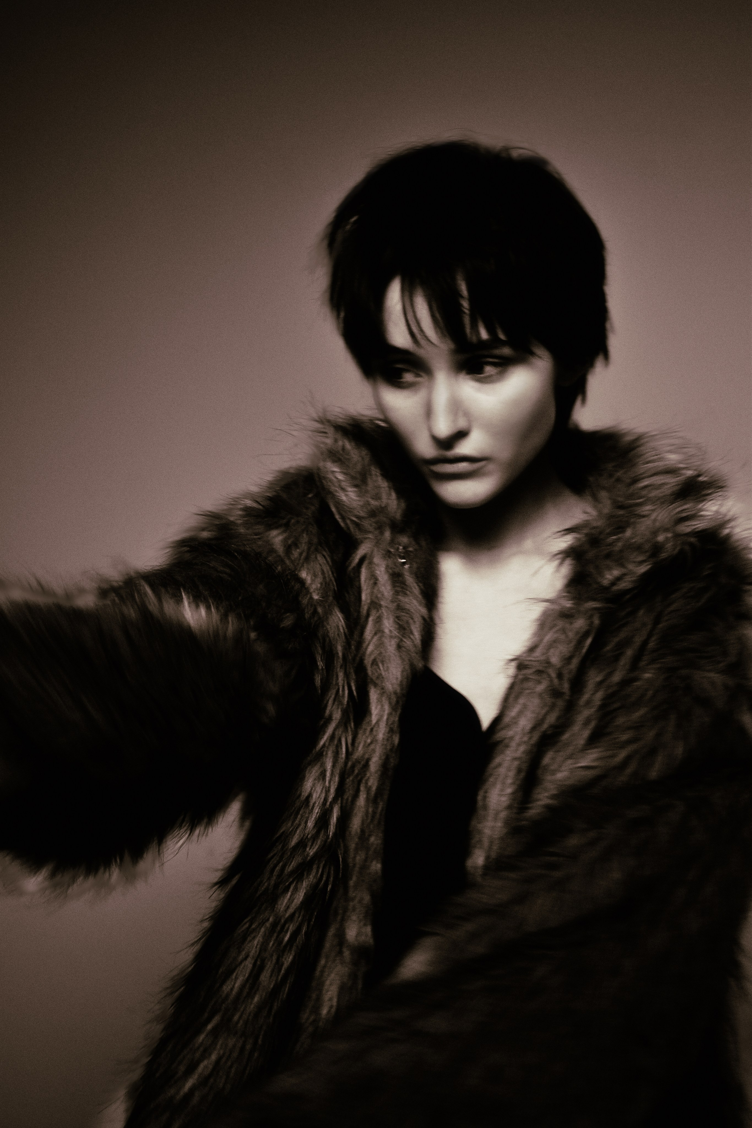 Диана. Galchenok