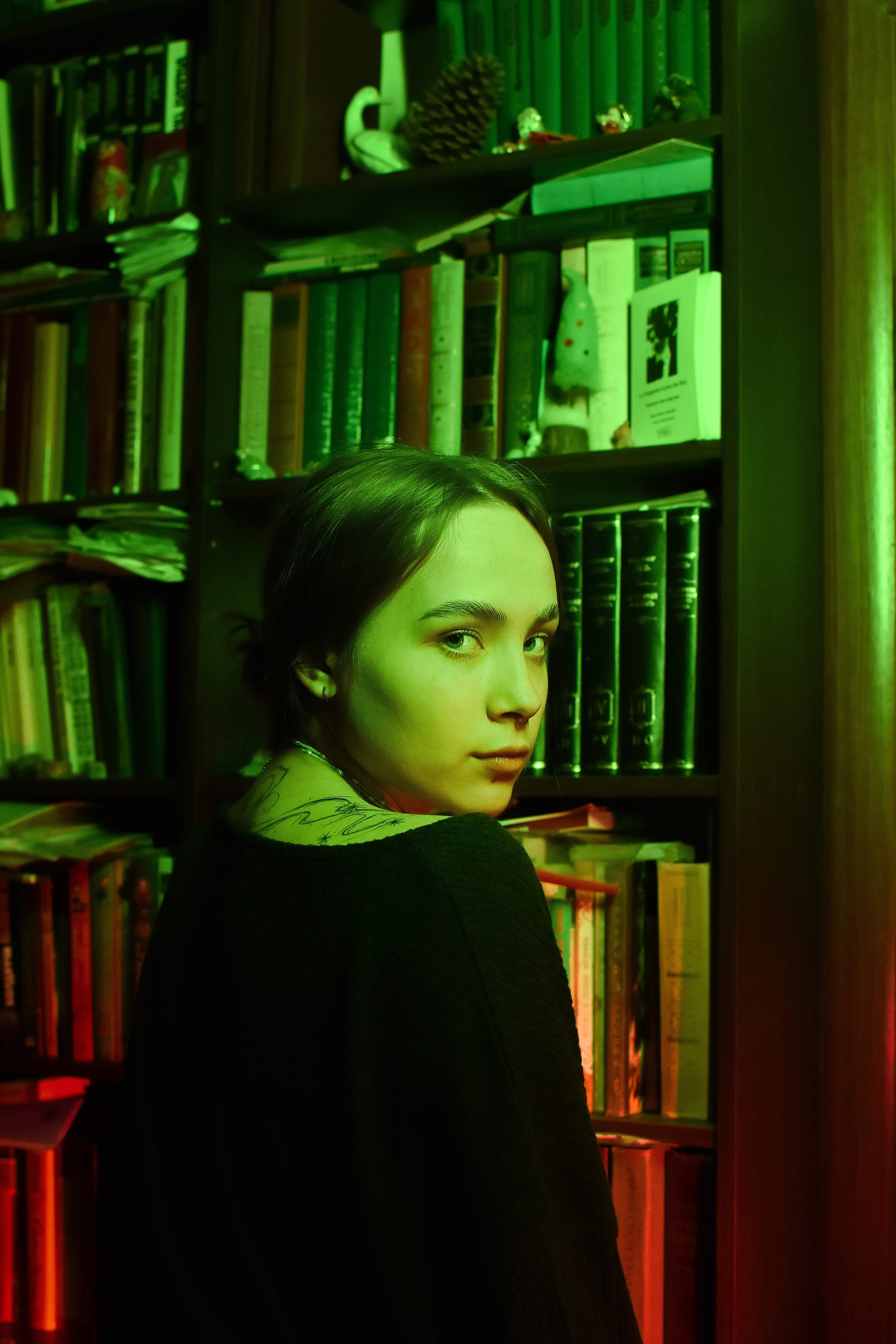 Марта. Galchenok