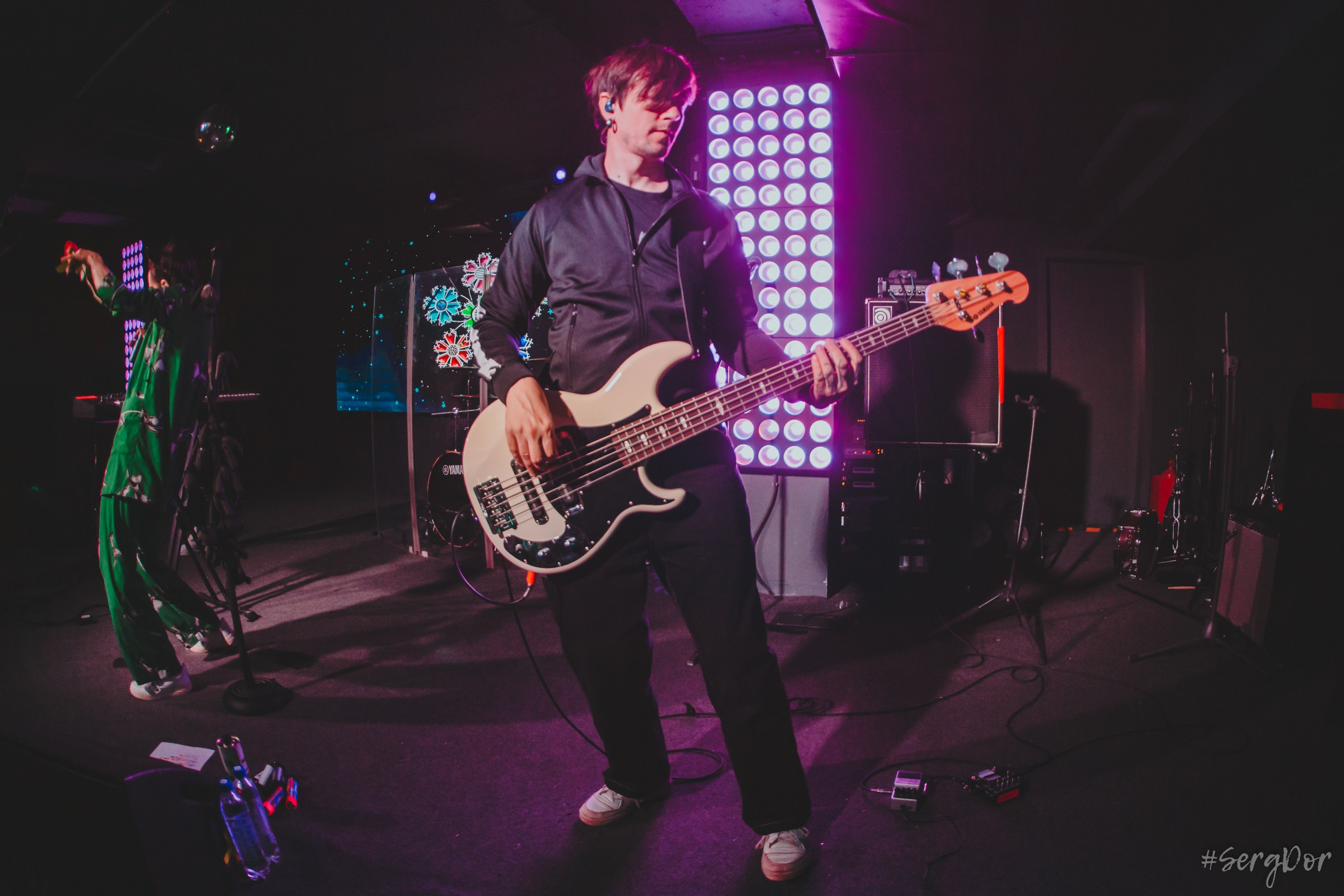 Дайте два, Мумий Тролль бар, Москва, Д2, МТ, День рождения группы, Юбилей, Люся Махова, презентация альбома, Простые радости в краю беспечных зомби, 26.11.2023, SergDor, 26 ноября 2023 года, #SergDor