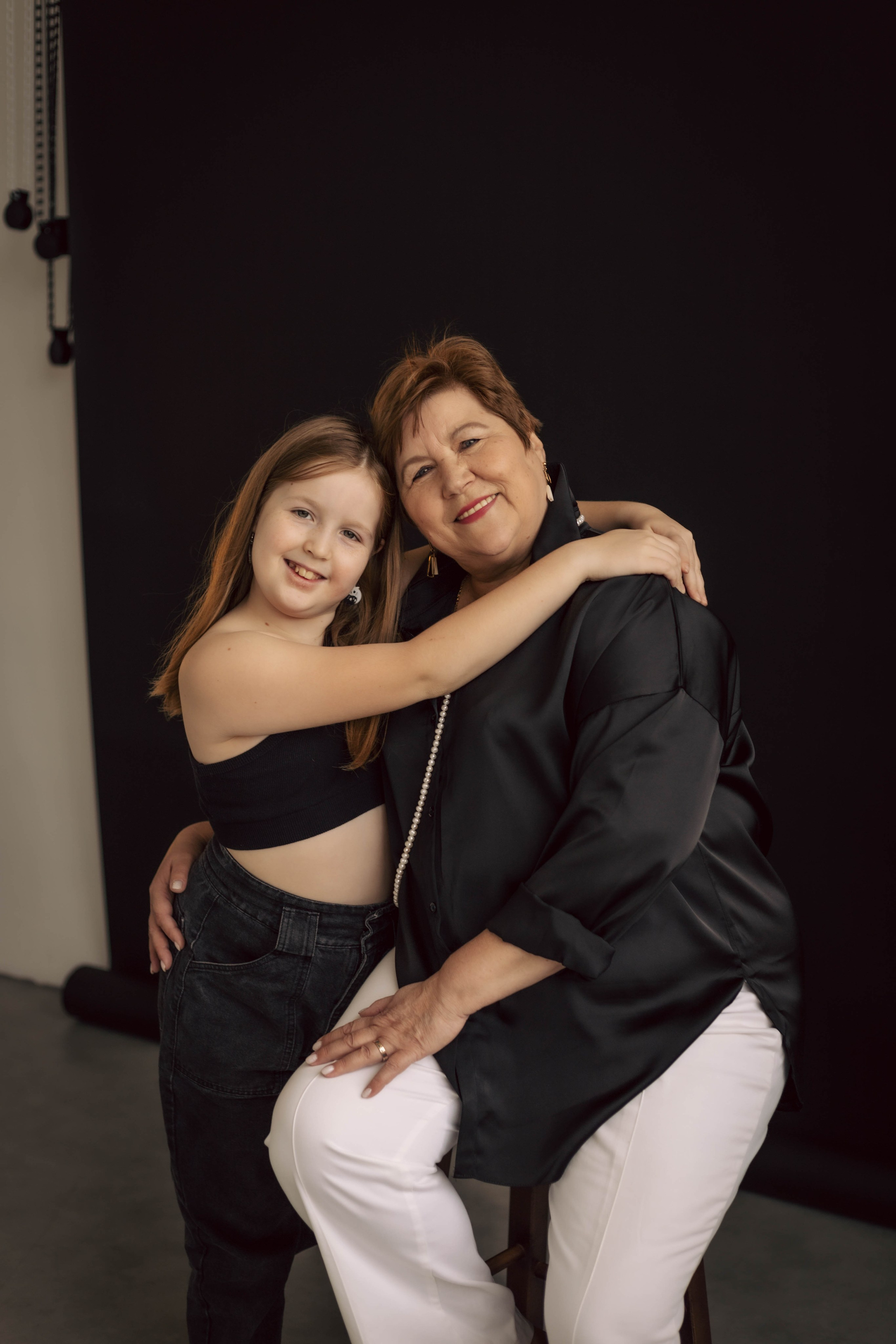 Семейные истории. Семейный фотограф Регина Чудо