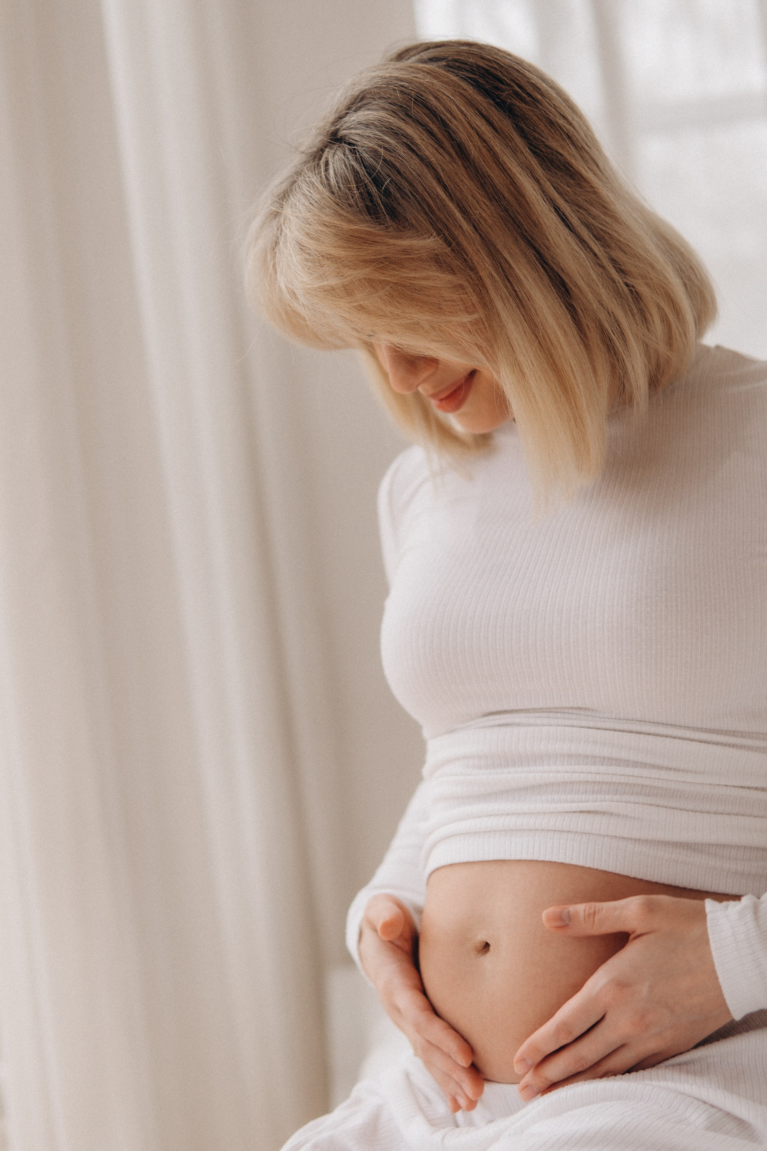 Анастасия и Вадим. Семейный и детский фотограф в Москве