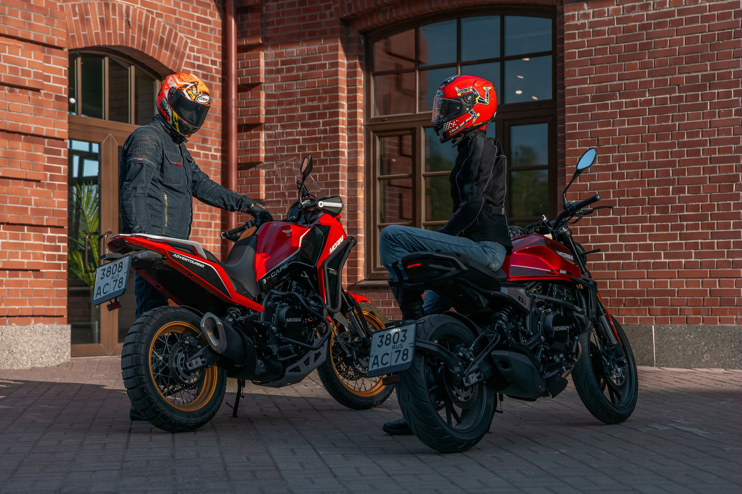 Профессиональная журнальная фотография. Ткачев Илья — Фотограф