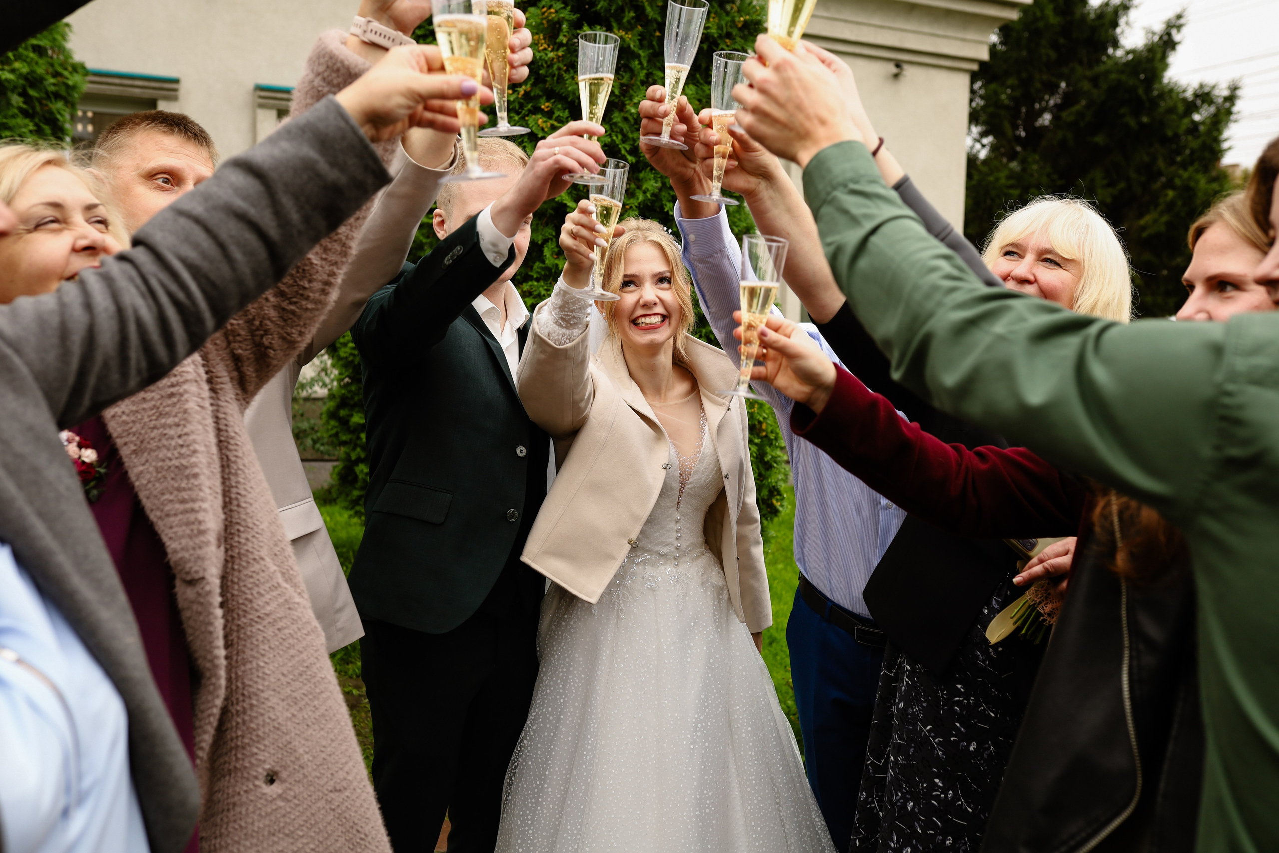 Александр и Мария. Инна Вильт| лайфстайл фотограф из Новосибирска