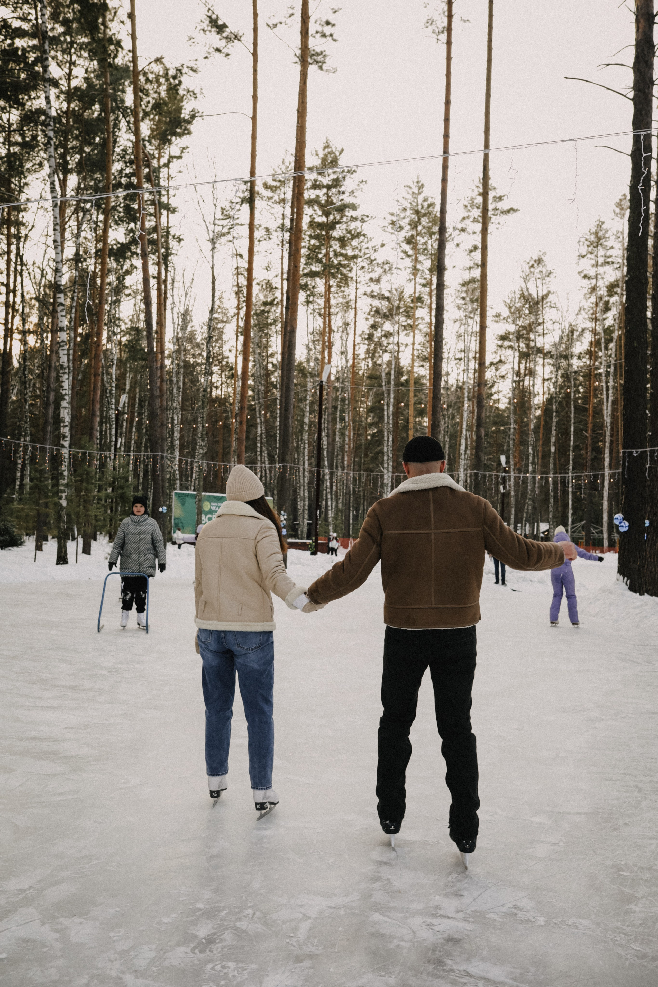 Саша и Алиса. Инна Вильт| лайфстайл фотограф из Новосибирска