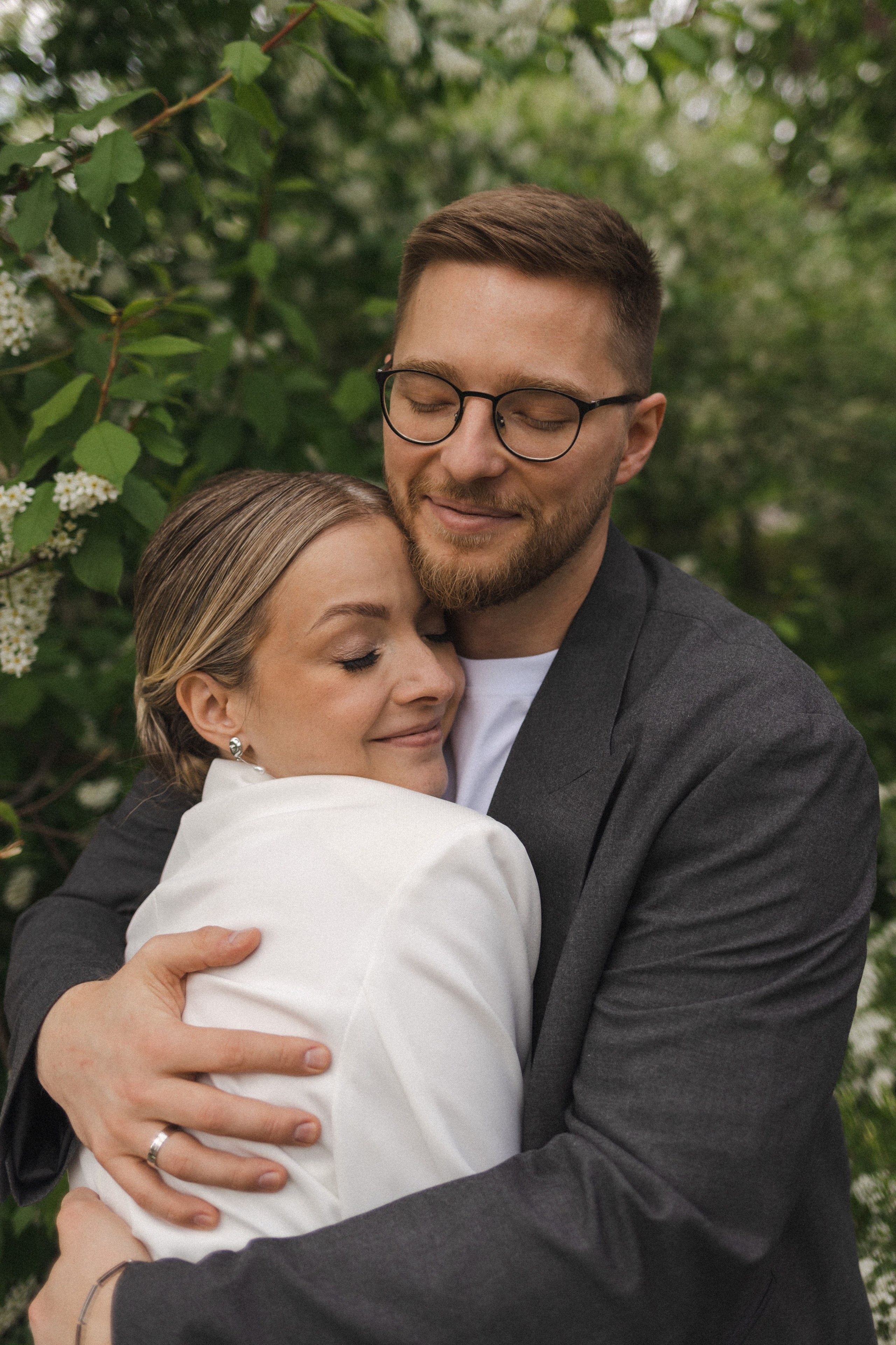 Снежана и Денис. Семейный фотограф в Москве