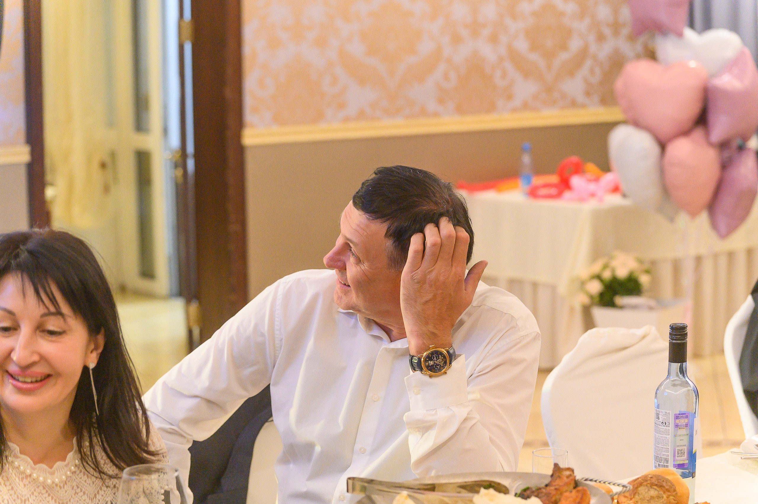 День рождение 18 лет. Фотограф в Кемерово Владислав Шульц