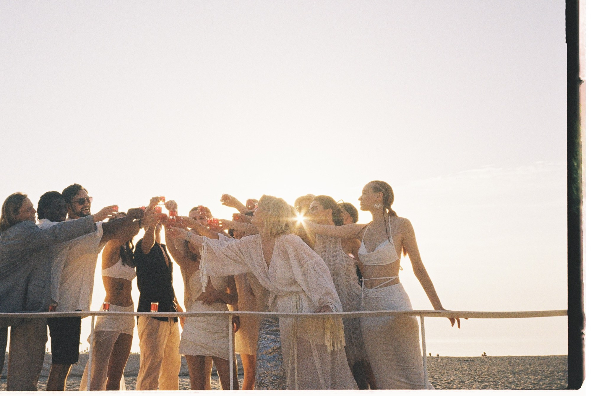 На краю света. Annbakhtina.com