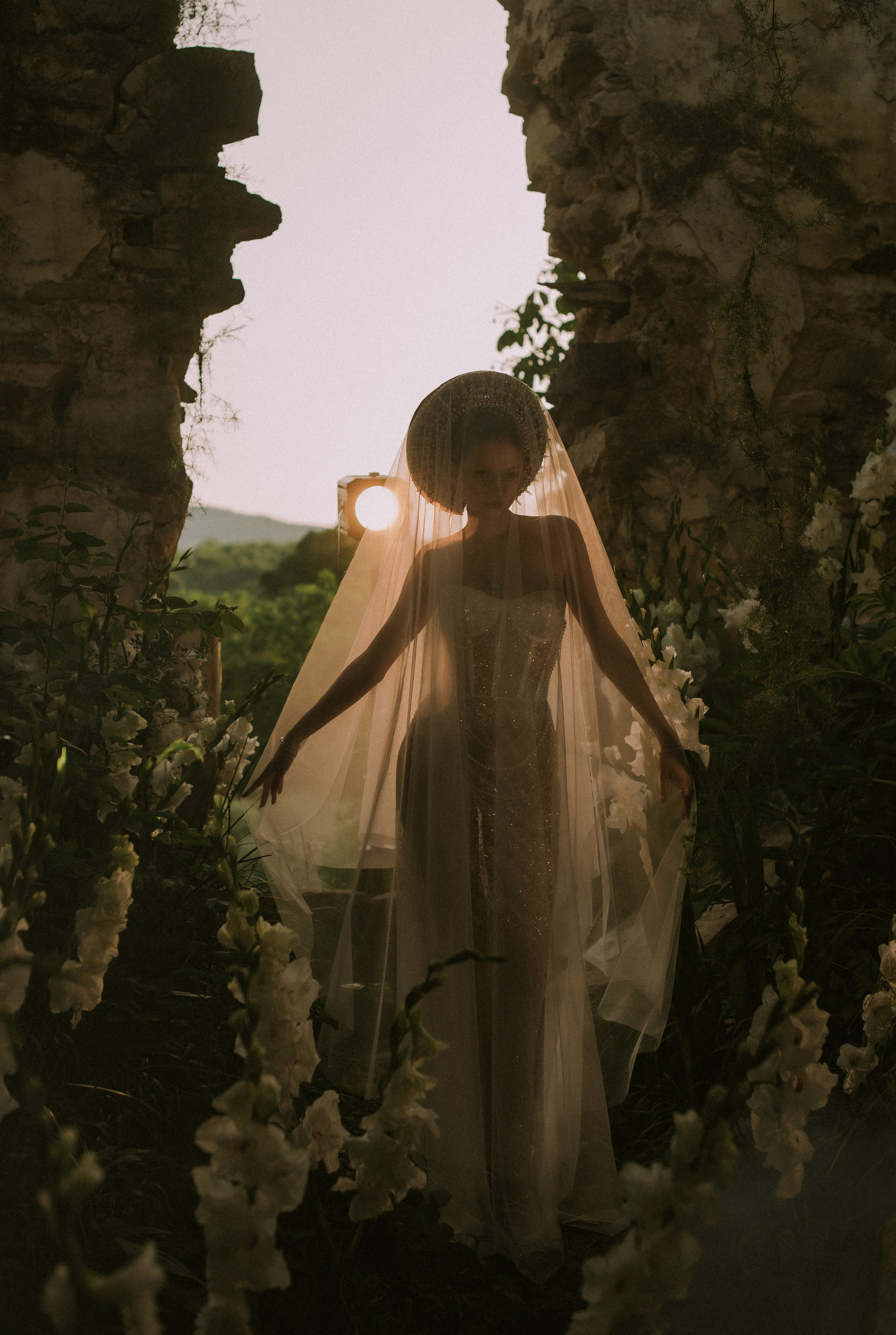 Антон и Надежда. Свадебный, женский, семейный фотограф в Севастополе Юлия Мошенко