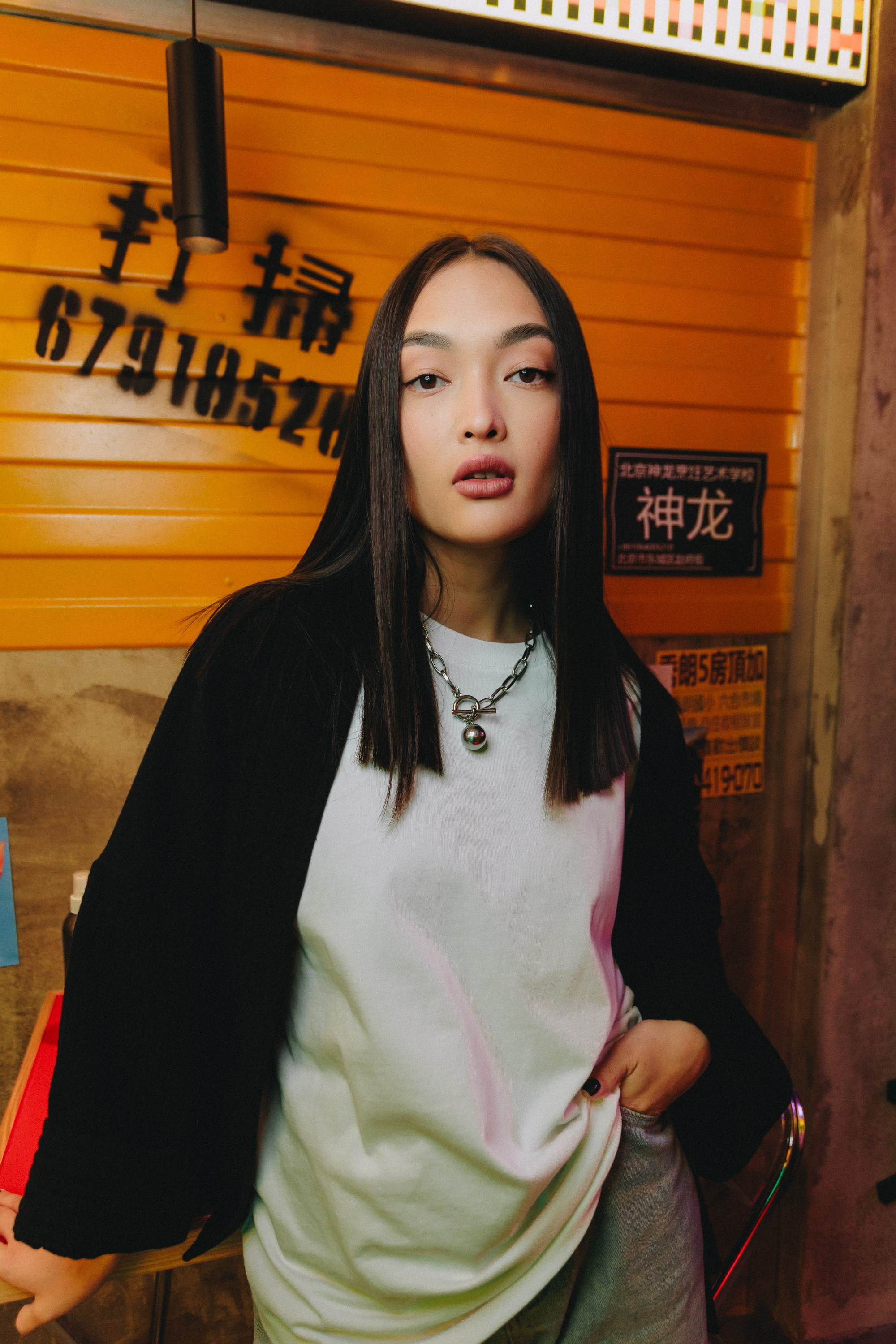 Fashion. Фотограф в Тюмени