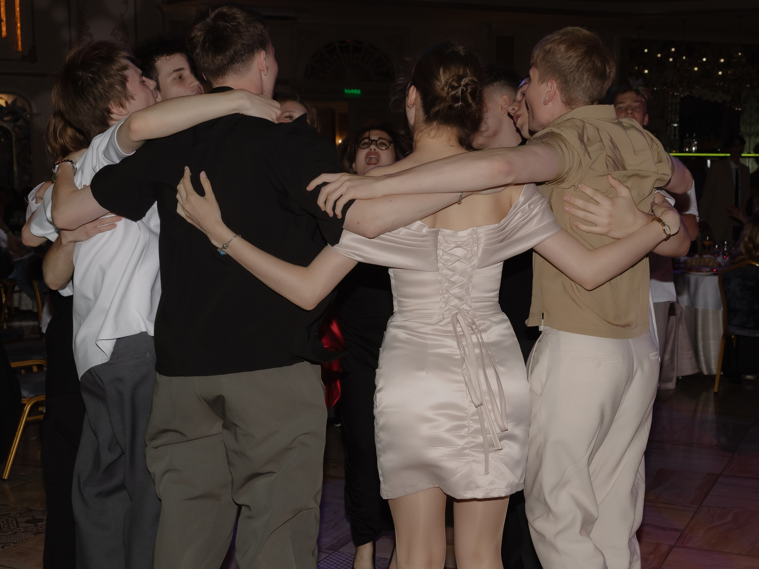 Выпускной в Березке 11 класс. СВАДЕБНЫЙ ФОТОГРАФ ЧЕЛЯБИНСК