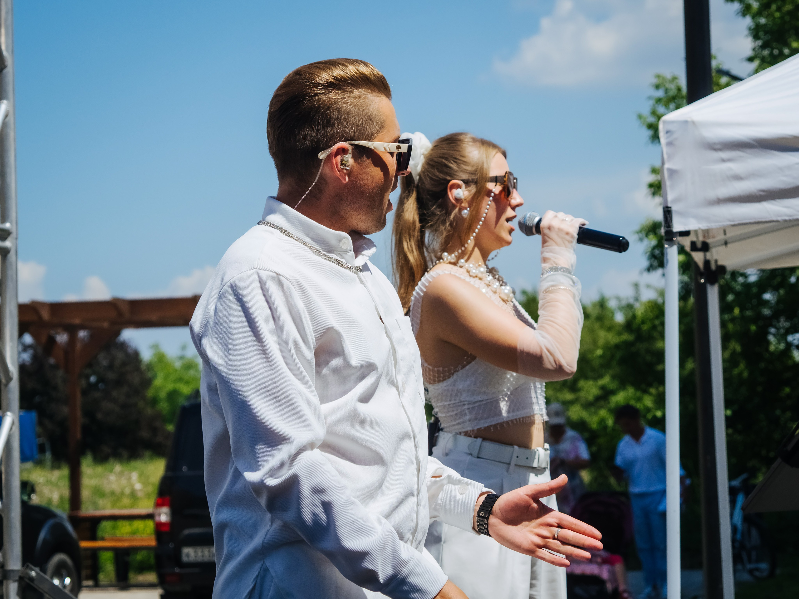 Репортаж. АНАПА ФОТОСТУДИЯ № 13