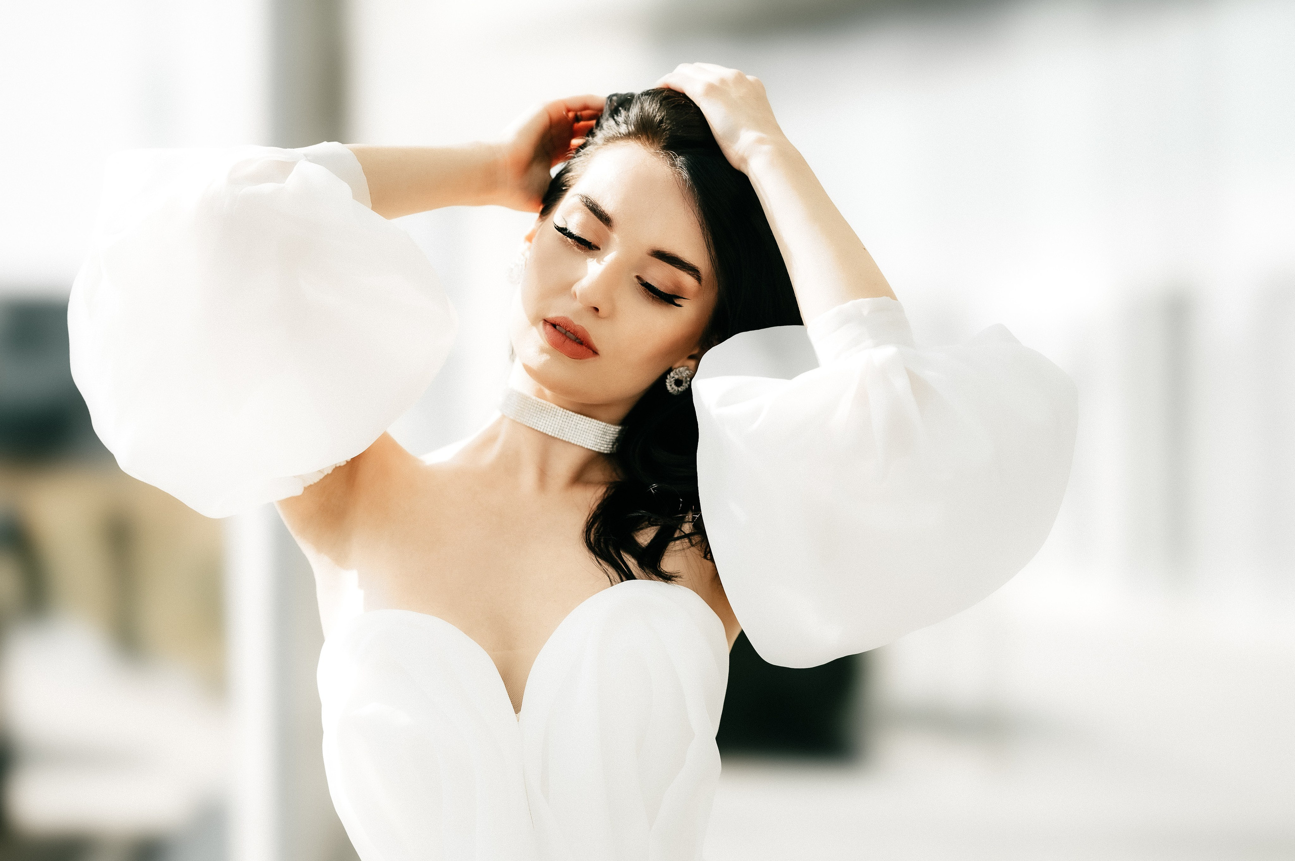 Романтическое путешествие. Семейный и свадебный фотограф в Самаре