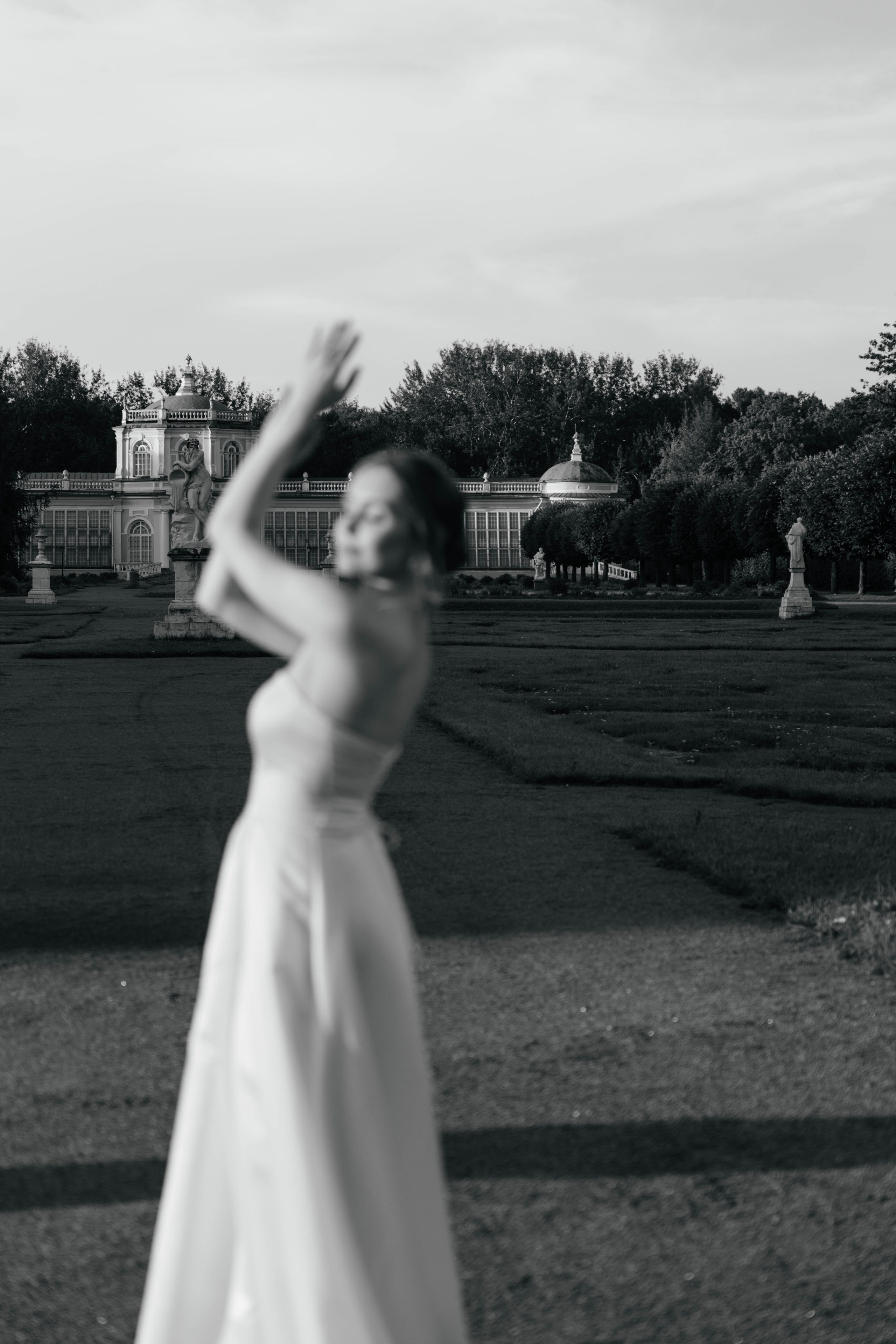 DANIEL & ANNA. Свадебное ФОТО & ВИДЕО Москва/Липецк