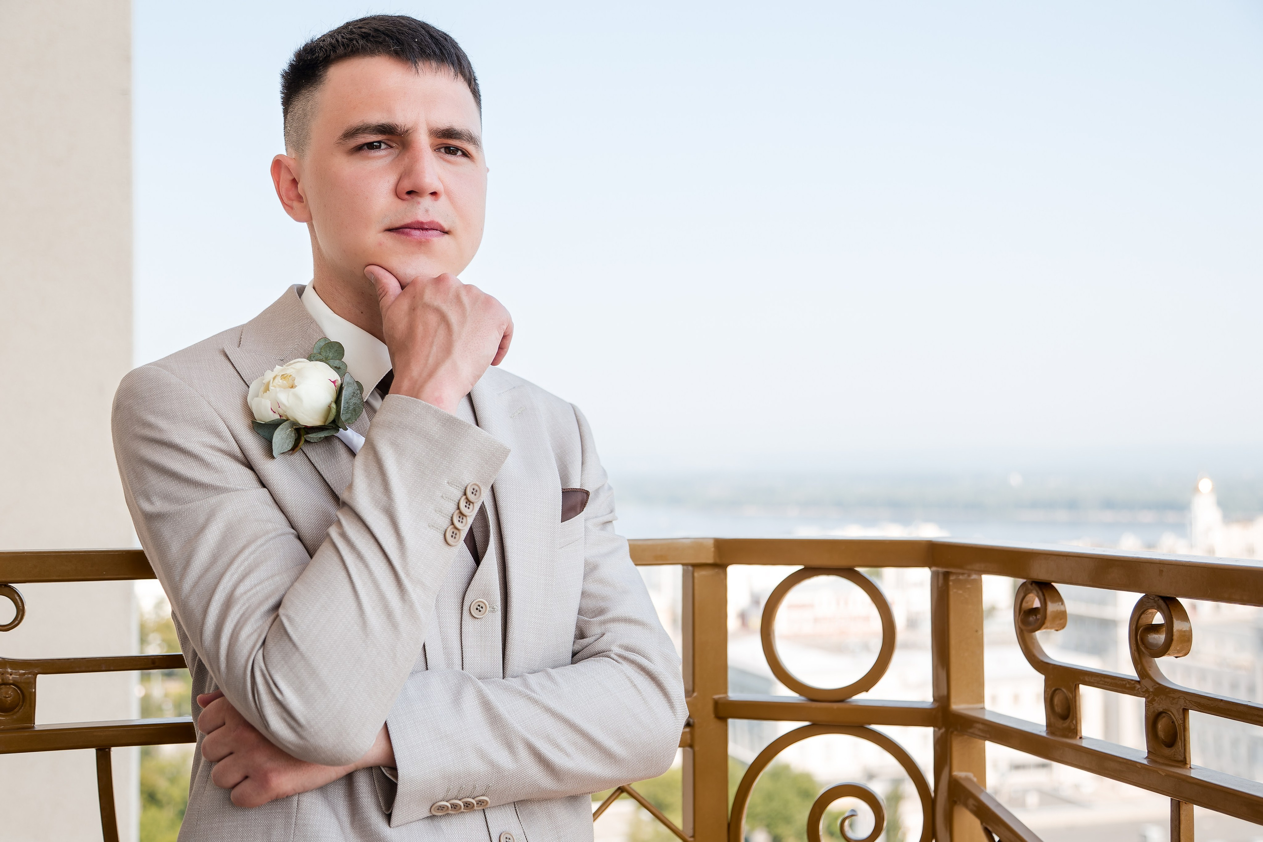 Камила и Азат. Фотограф в Самаре Евгений Гурин