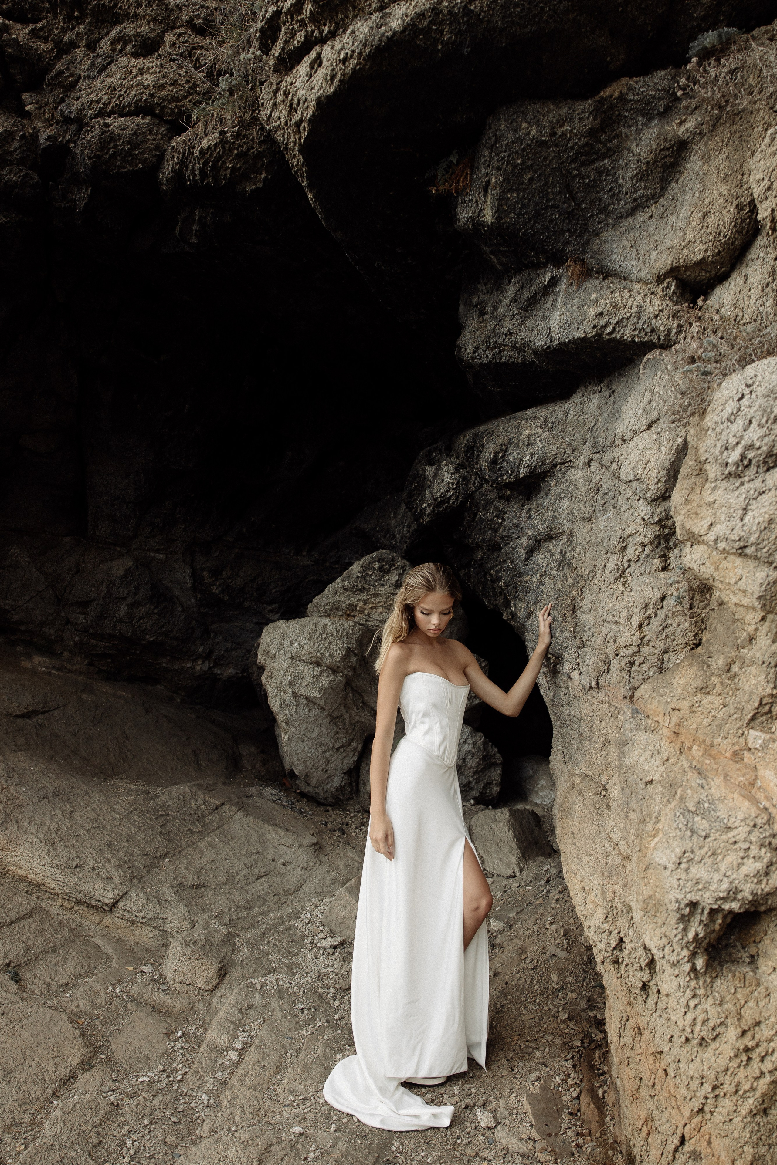 ПЕЩЕРА. Свадебный и индивидуальный фотограф в Челябинске Евгения Негодяева