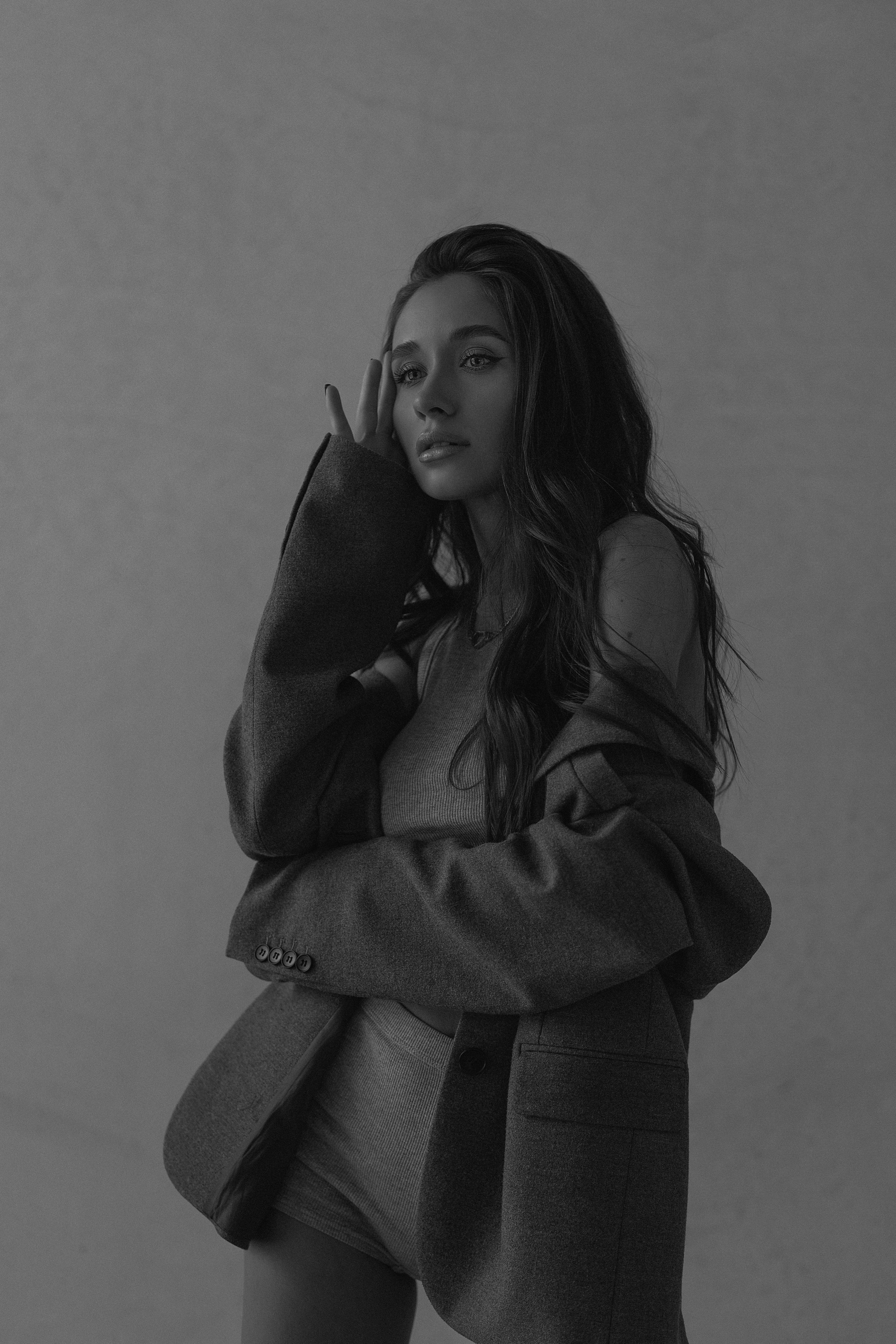 Дарья Студия Kultura. Женский фотограф в Екатеринбурге Марина Логинова