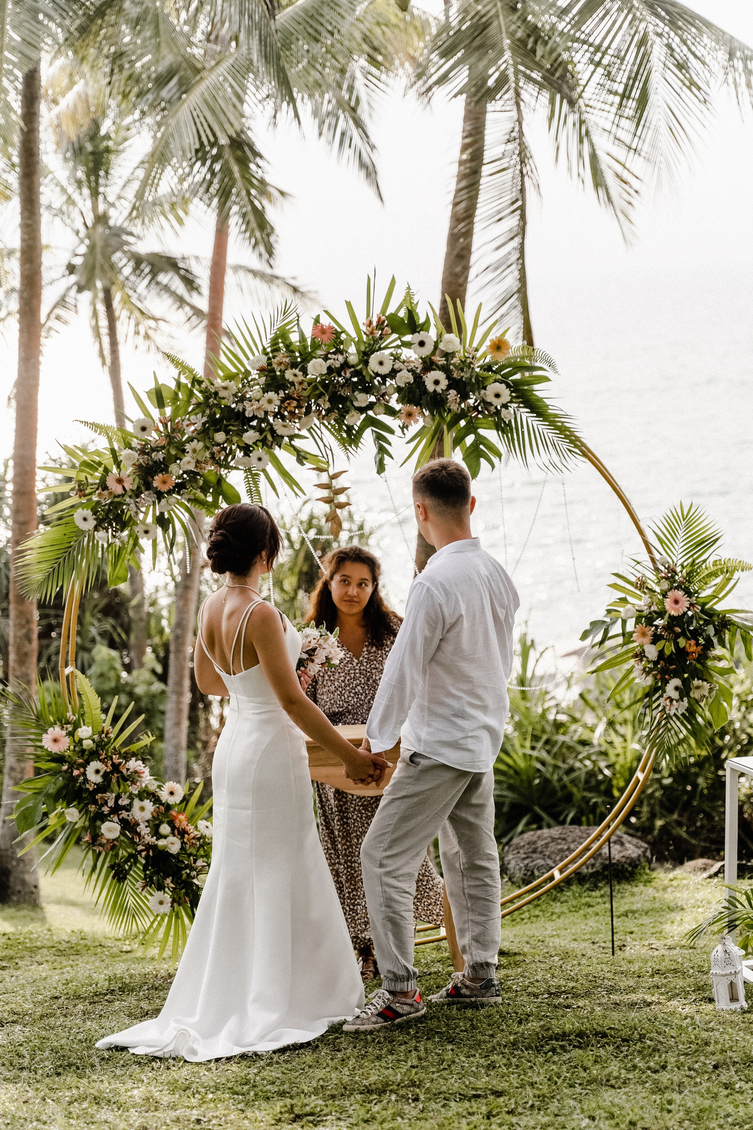 Yura & Alina. Dolce_wedding