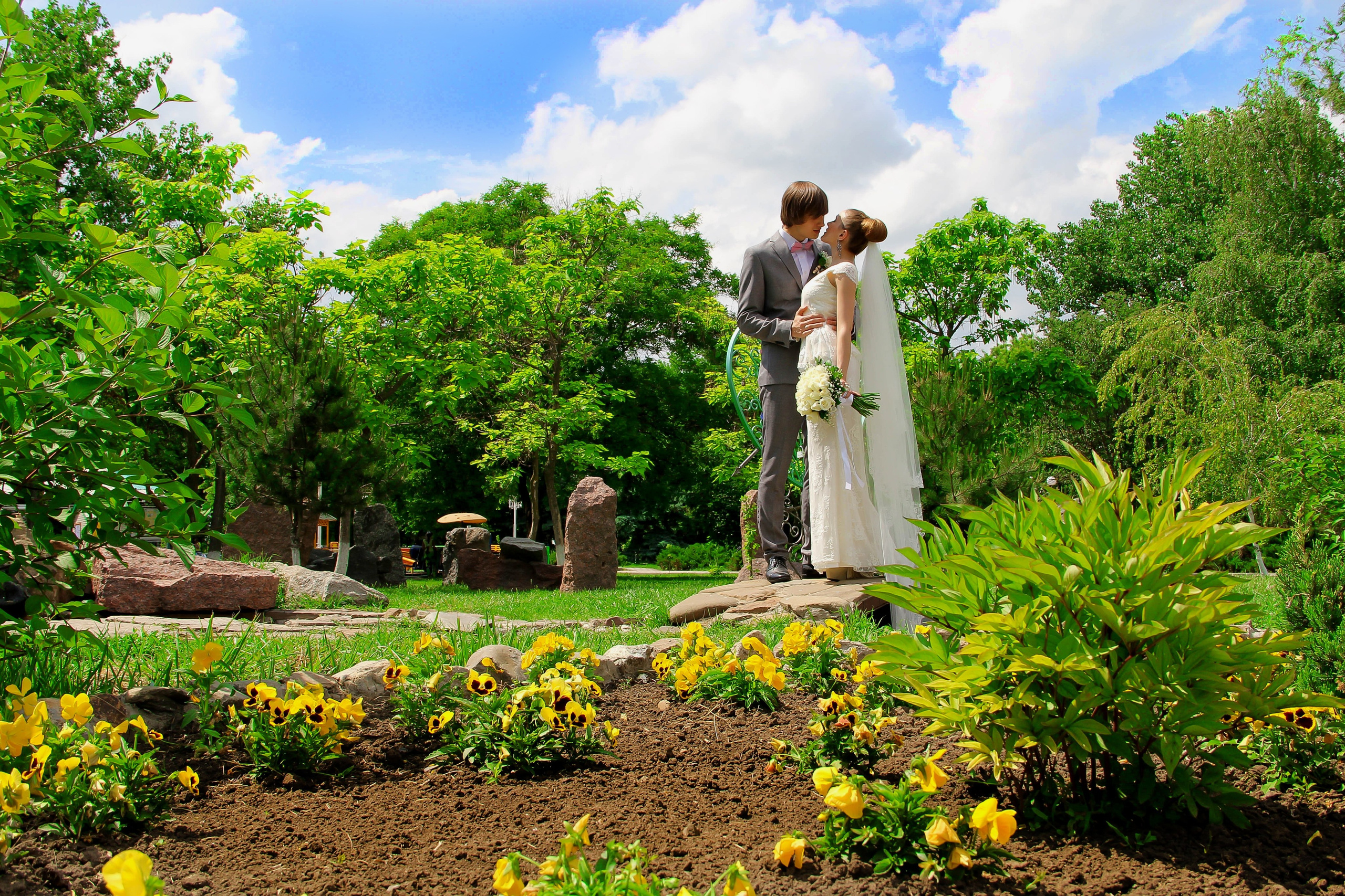 Алексей и Юлия. Игорь Варава свадебный фотограф видеограф Белая Глина Краснодар