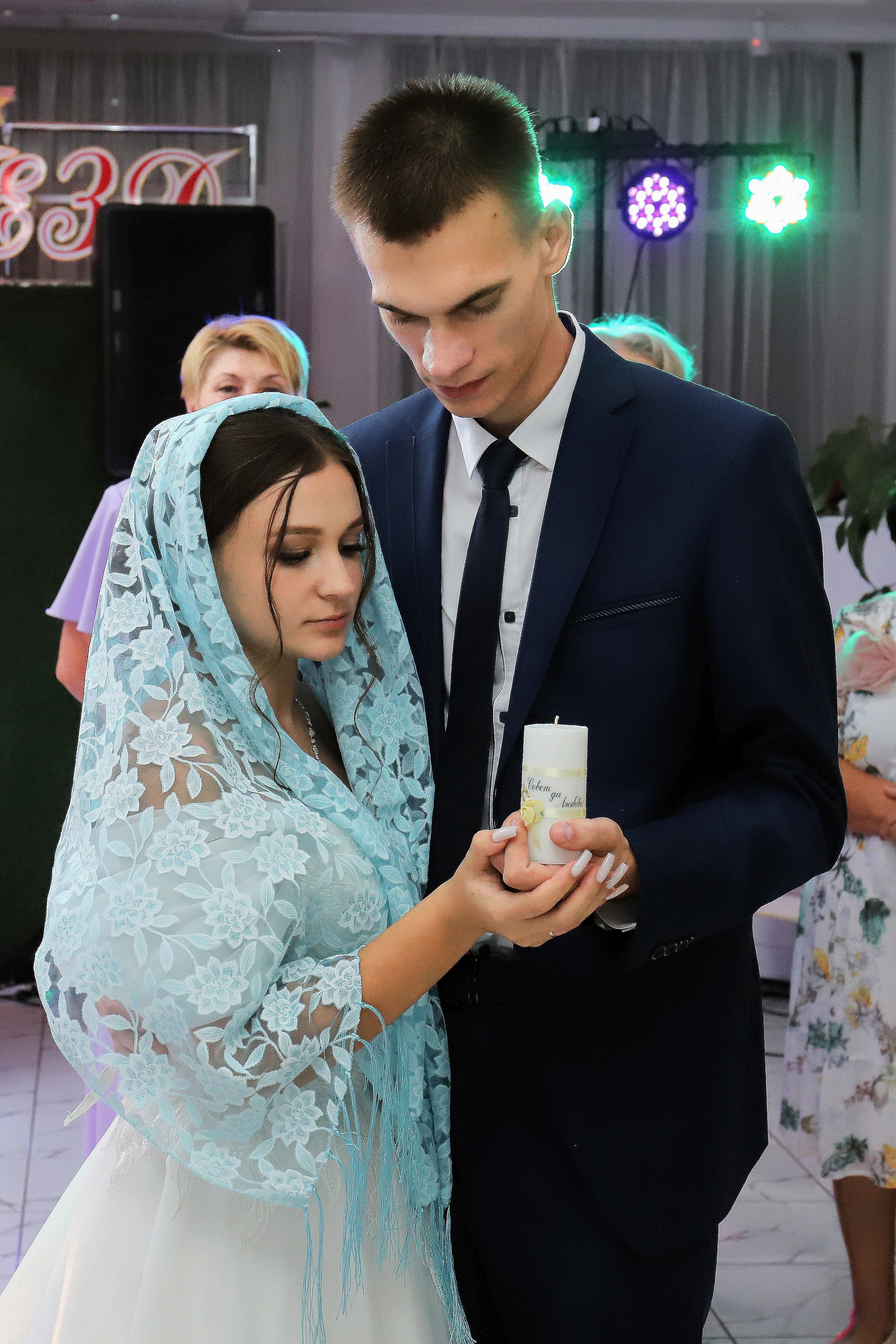 Видеограф и Фотограф на свадьбу в Краснодаре