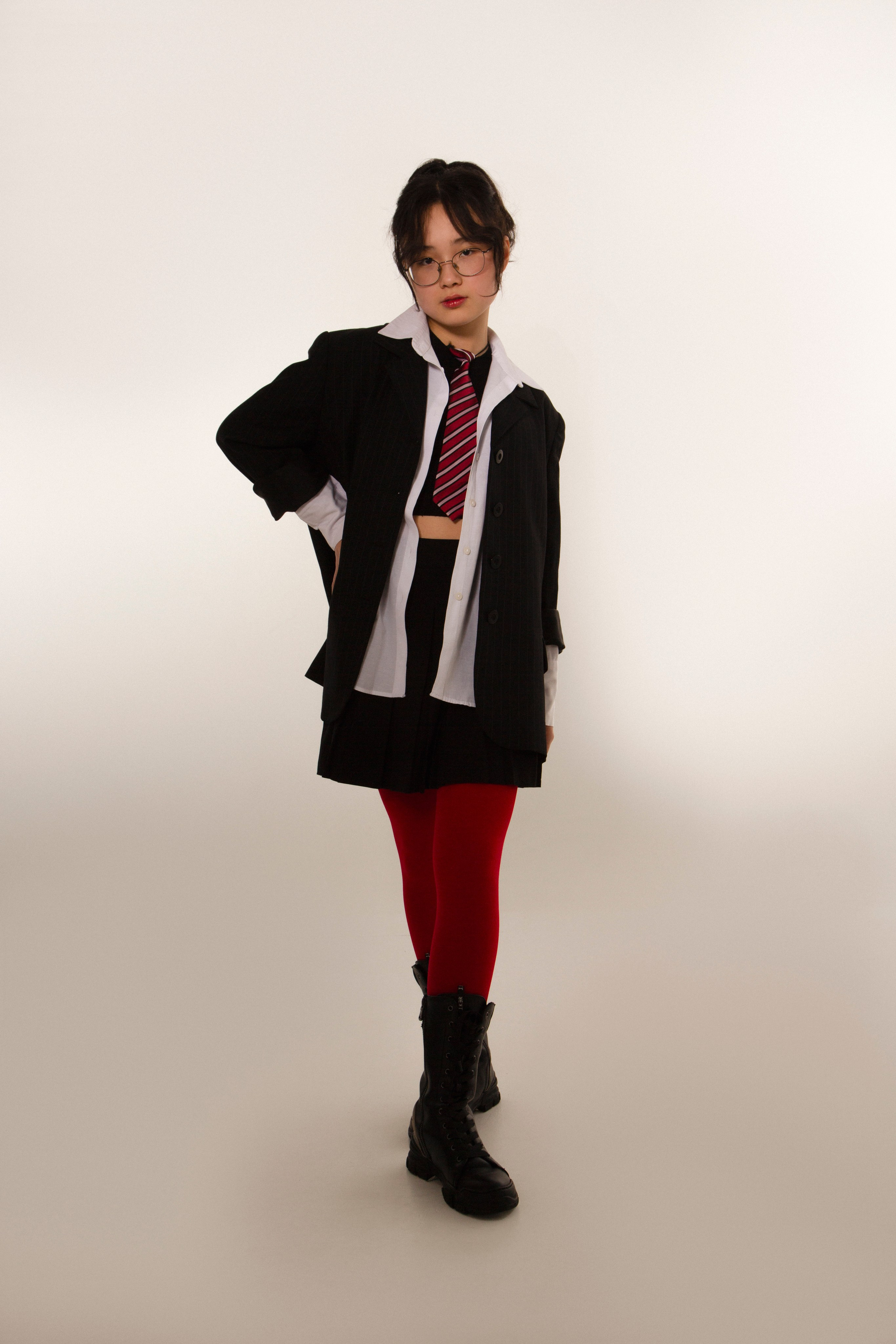 Беркимбаева Луиза. Promodels