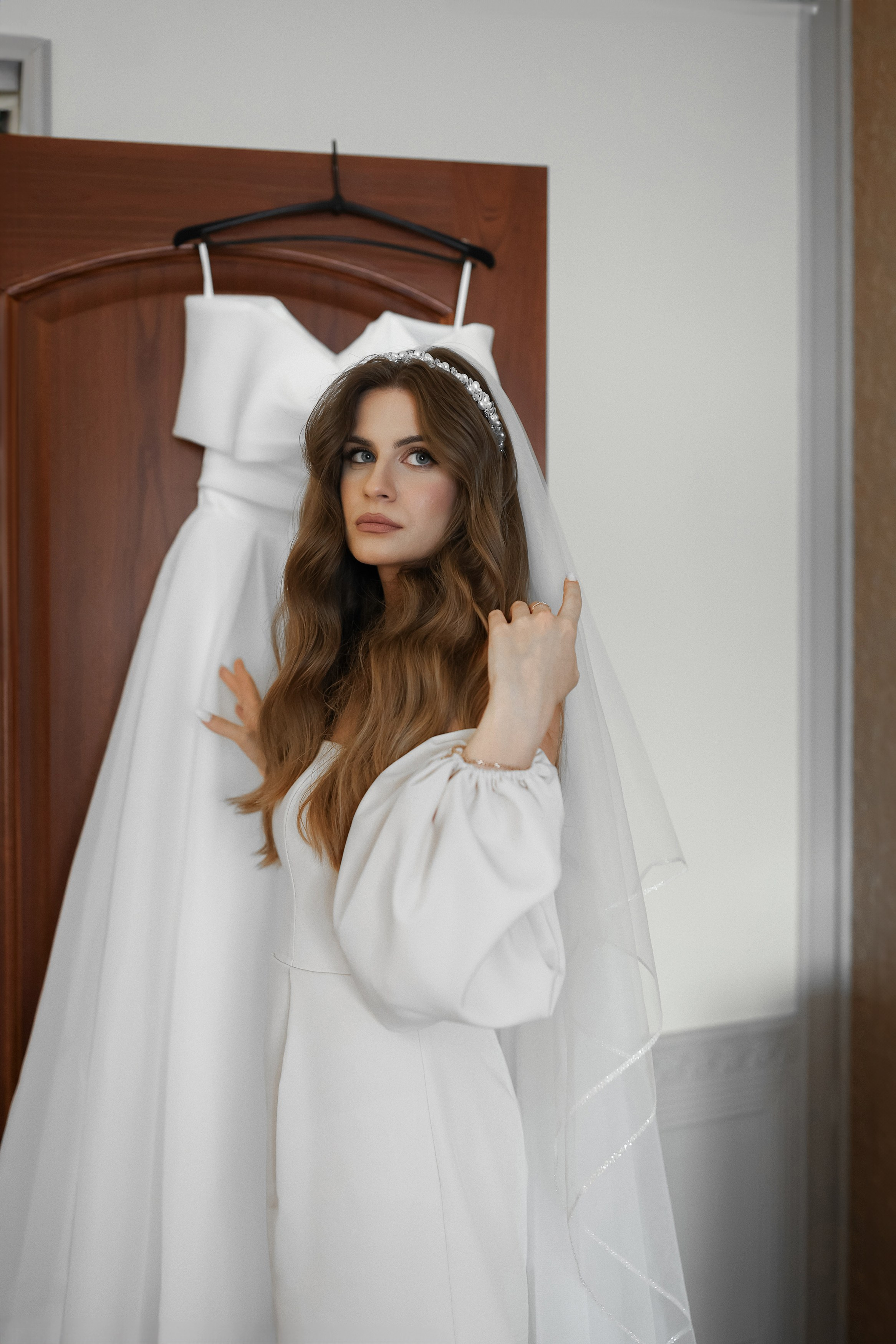 Дарина и Артем. Свадебный и семейный фотограф в Москве и МО Елена Агапова