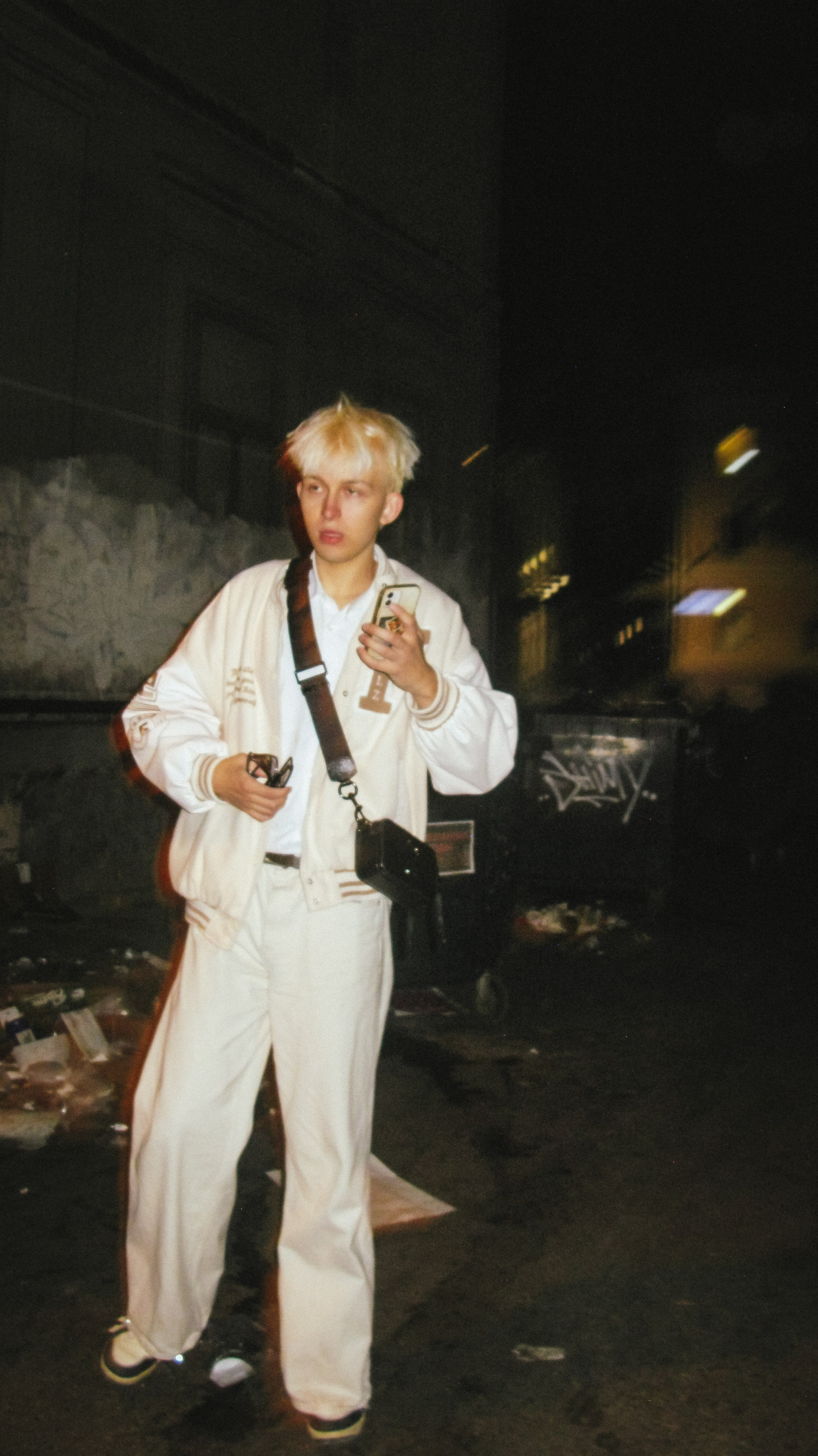 Ваня. Портретный и свадебный фотограф в Москве Александра