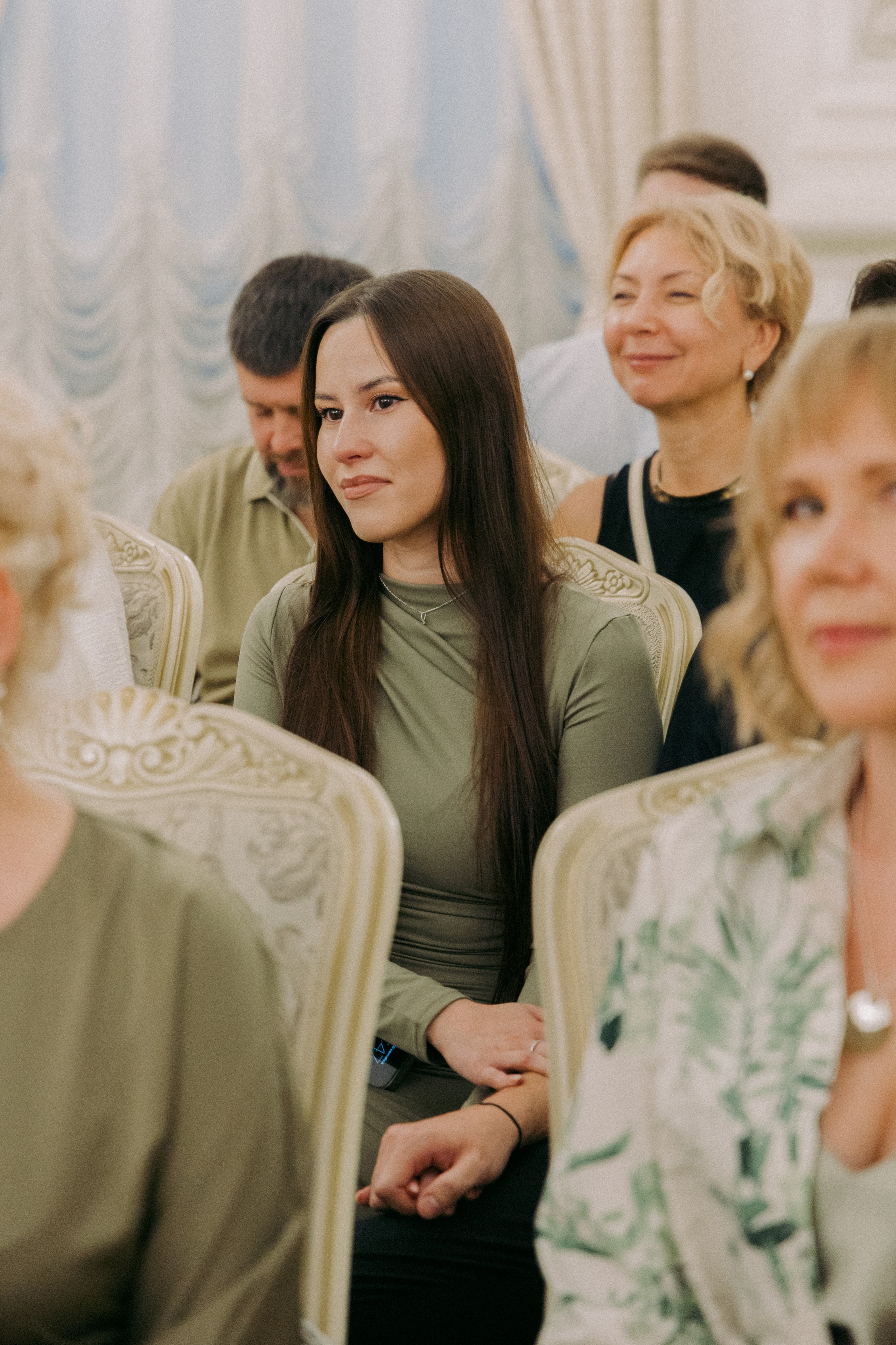 Никита и Регина. Свадебный фотограф Уфа