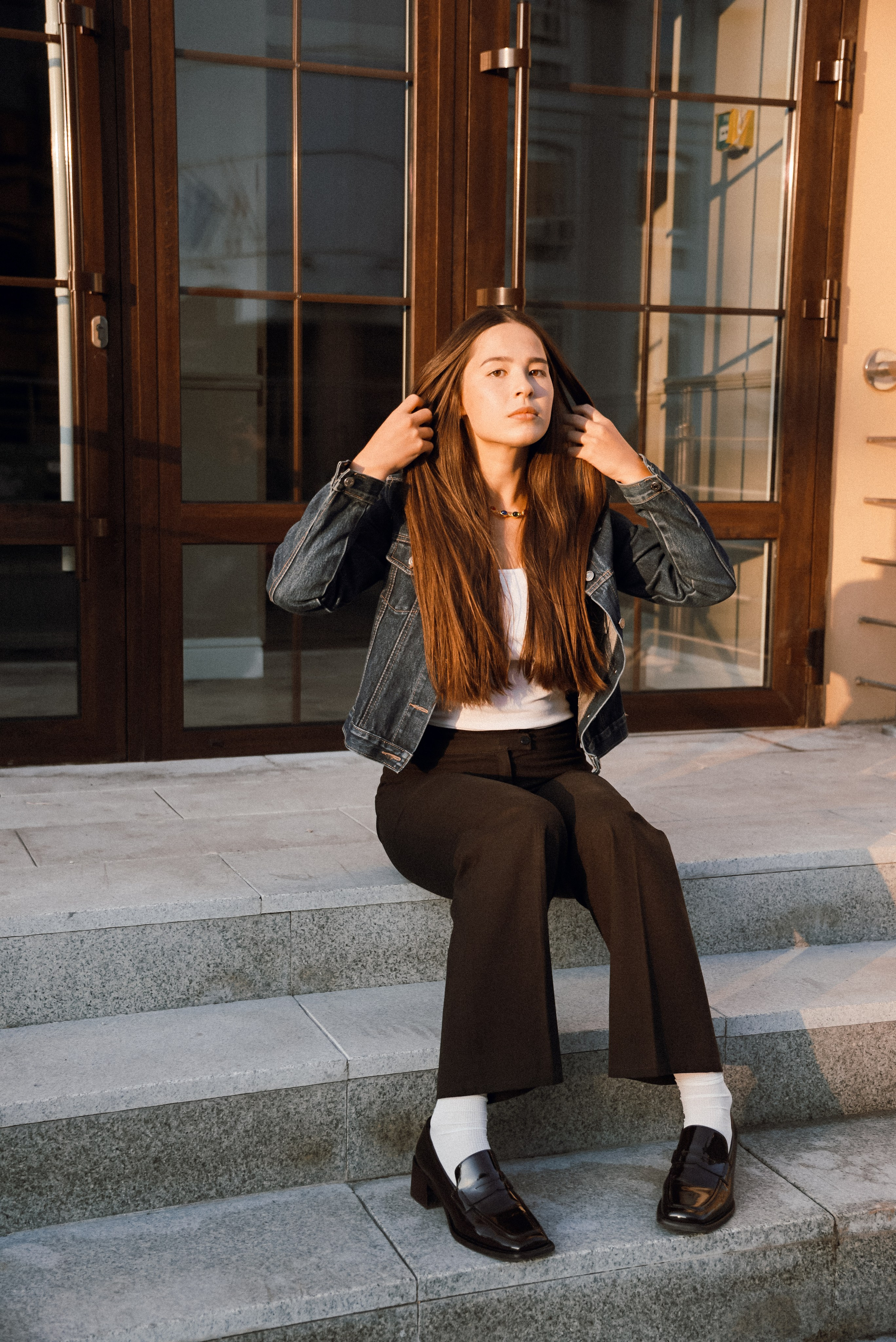 Karina. Фотограф в Тюмени Шишкова Ксения