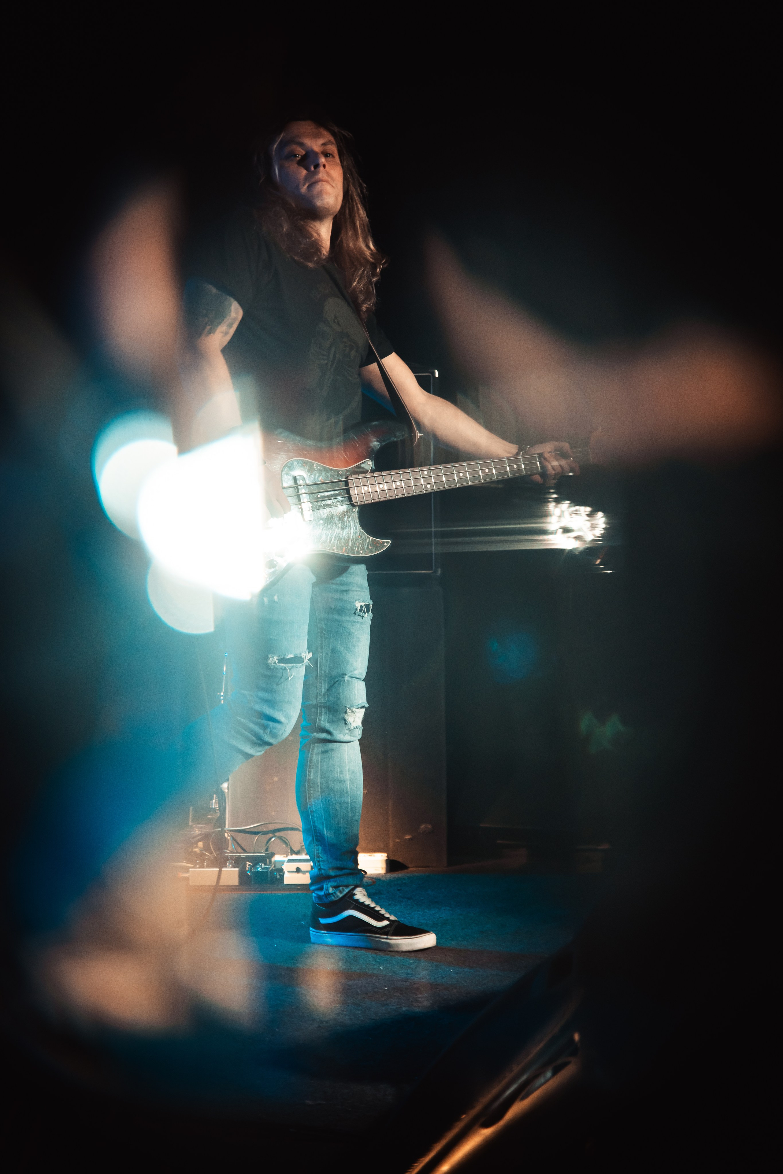 Znaki, Красноярск, 13.11.2025. Фотограф Регина Крикунова г. Красноярск