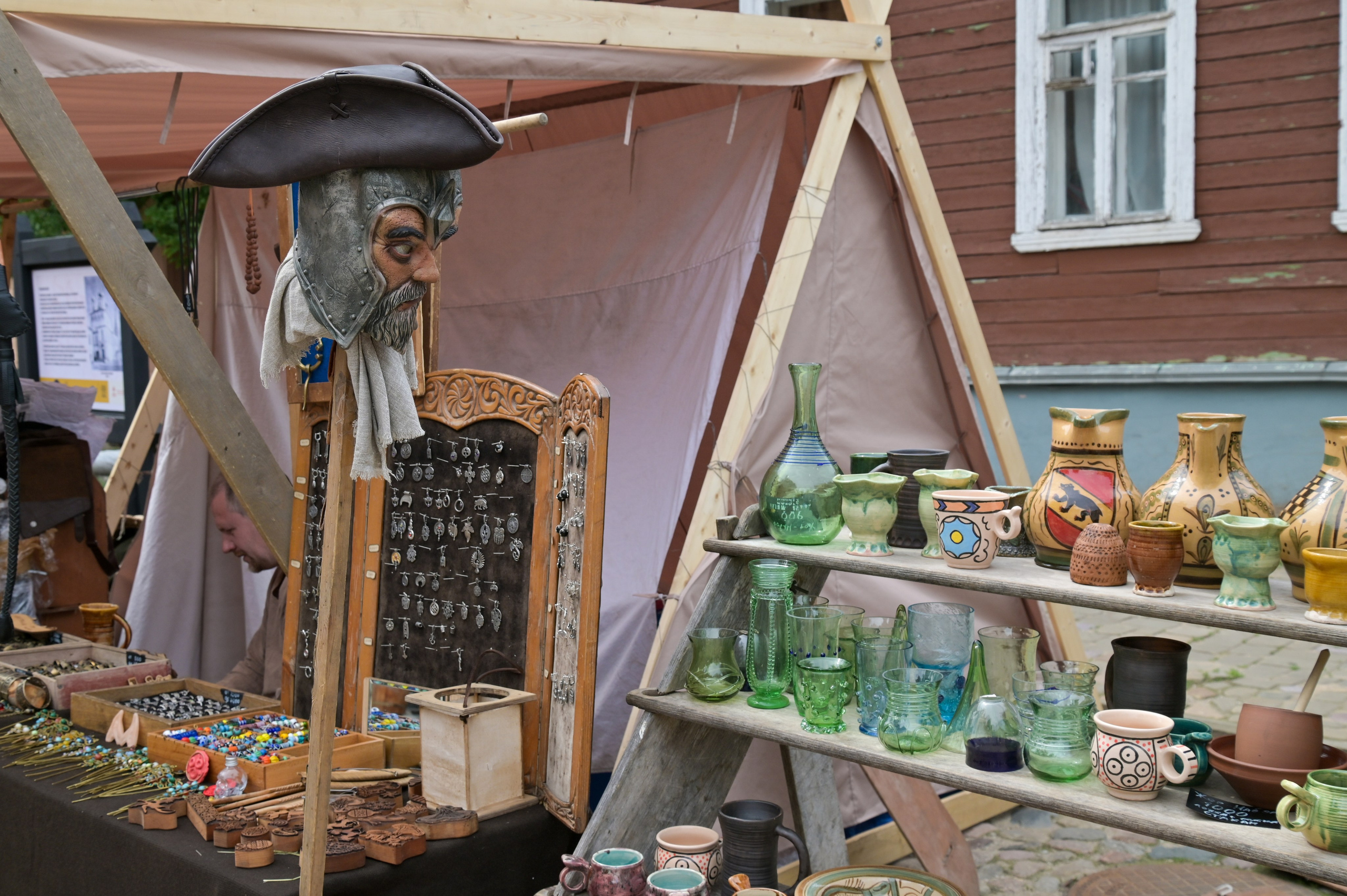 20240616 Крутицкое подворье. Дмитрий Ремизов. Фотография, как хобби