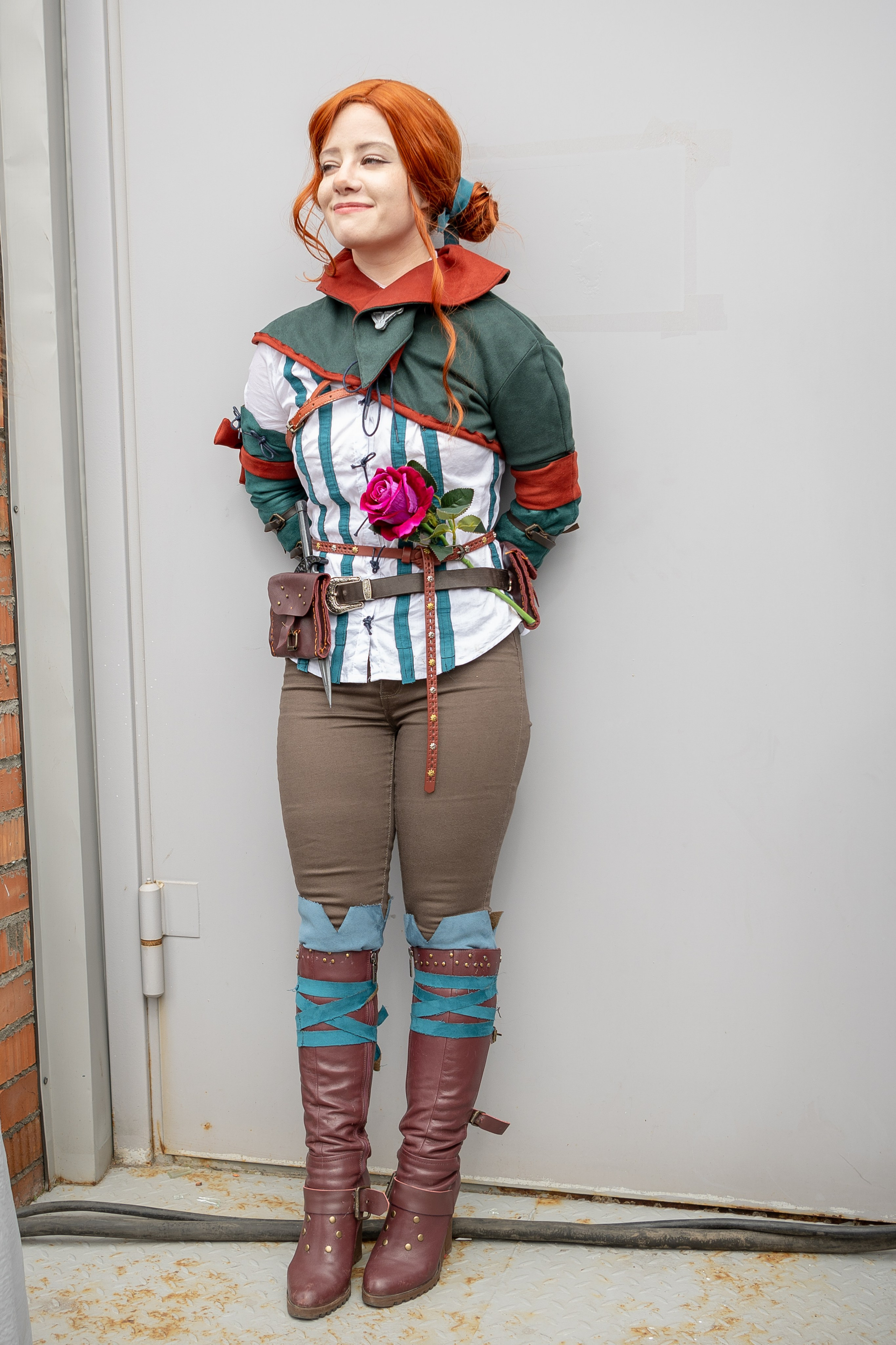 20250706 Epic Con. Дмитрий Ремизов. Фотография, как хобби