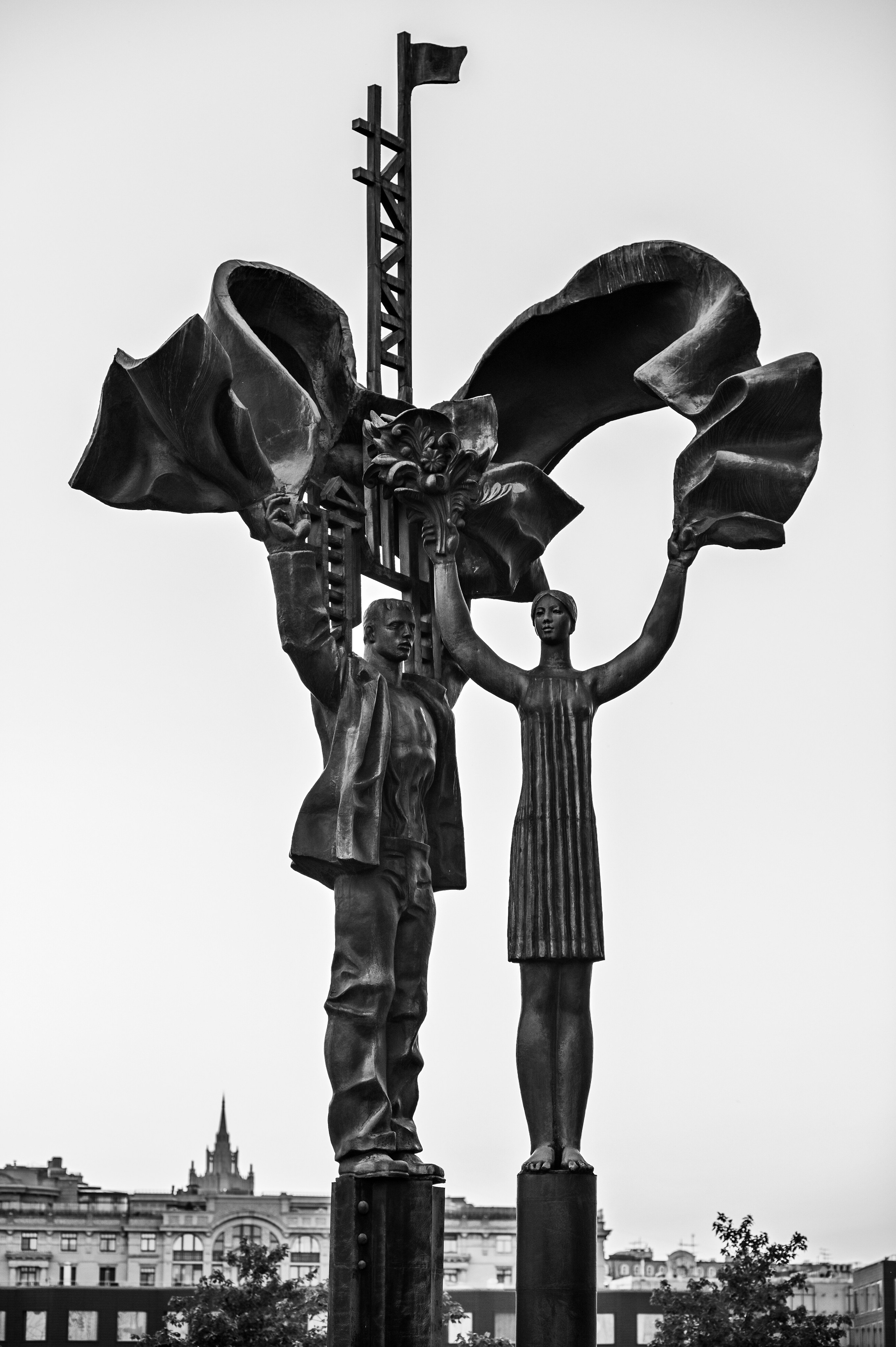 20240706 Киевская, Музеон, Библиотека. Дмитрий Ремизов. Фотография, как хобби