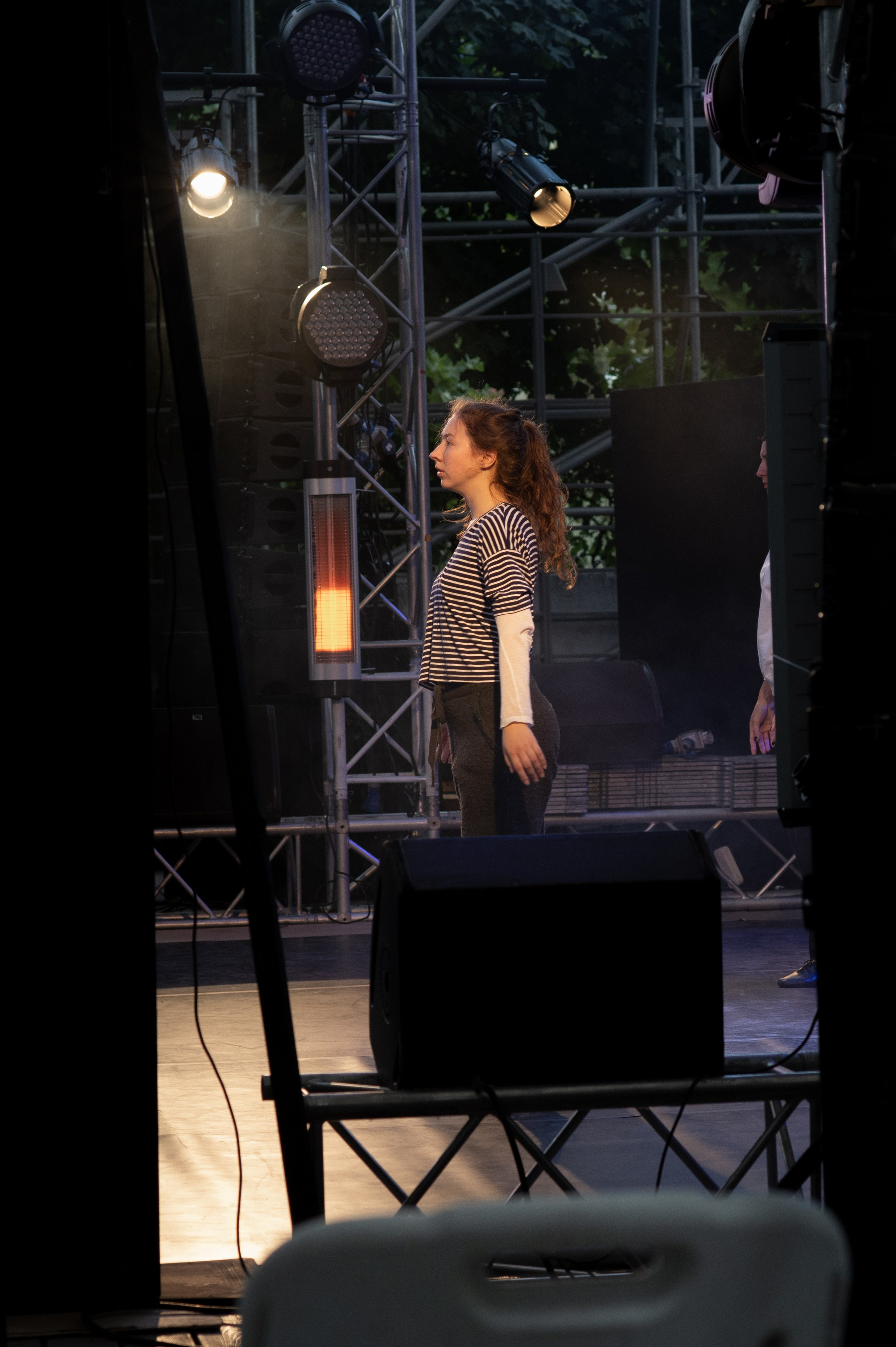 20220917 Арбат — Парк Горького. Дмитрий Ремизов. Фотография, как хобби