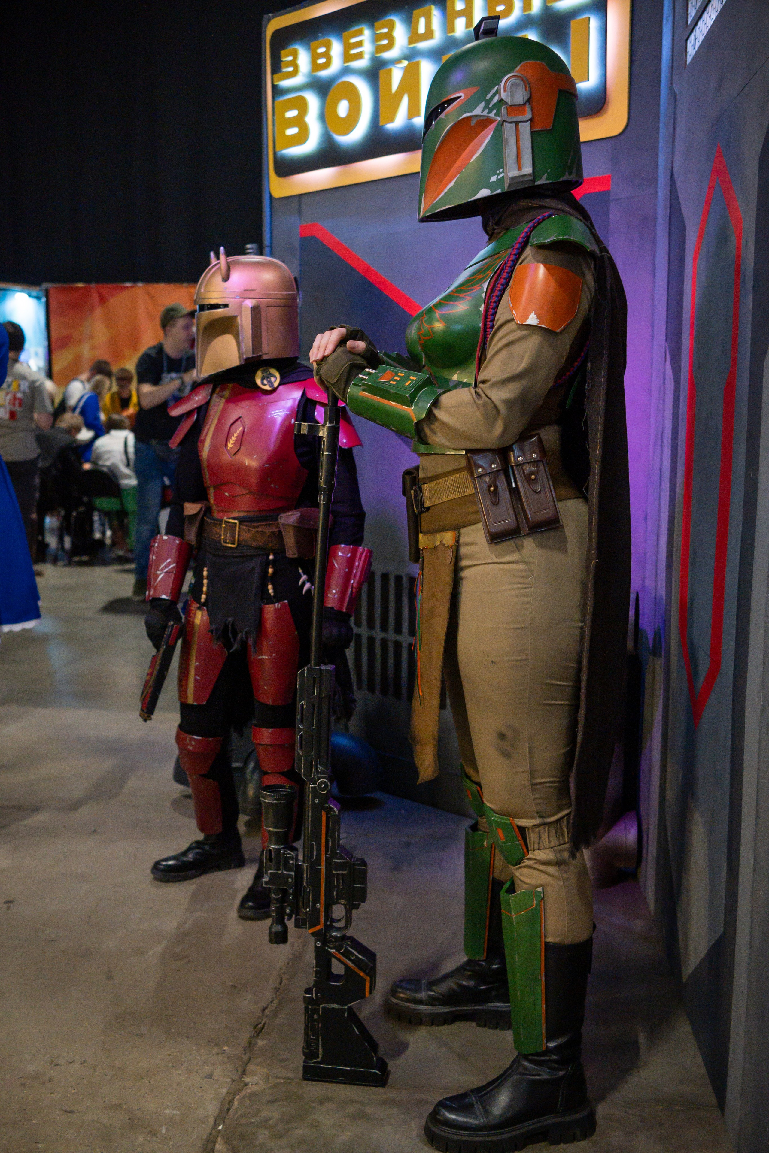 20250706 Epic Con. Дмитрий Ремизов. Фотография, как хобби