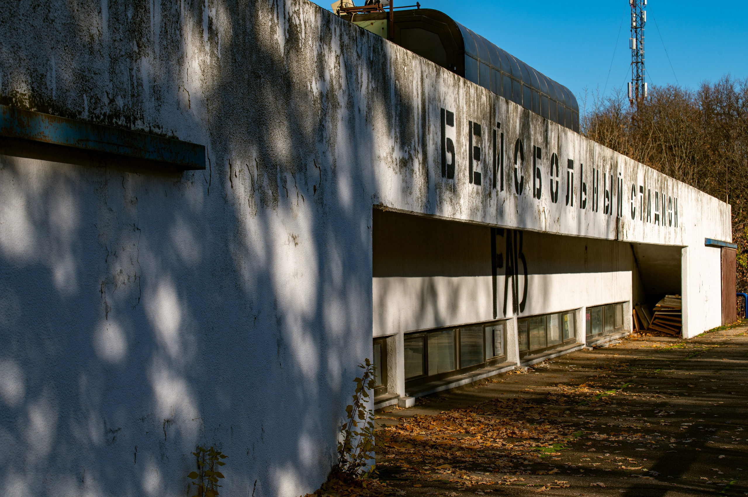 20241102 МГУ. Дмитрий Ремизов. Фотография, как хобби